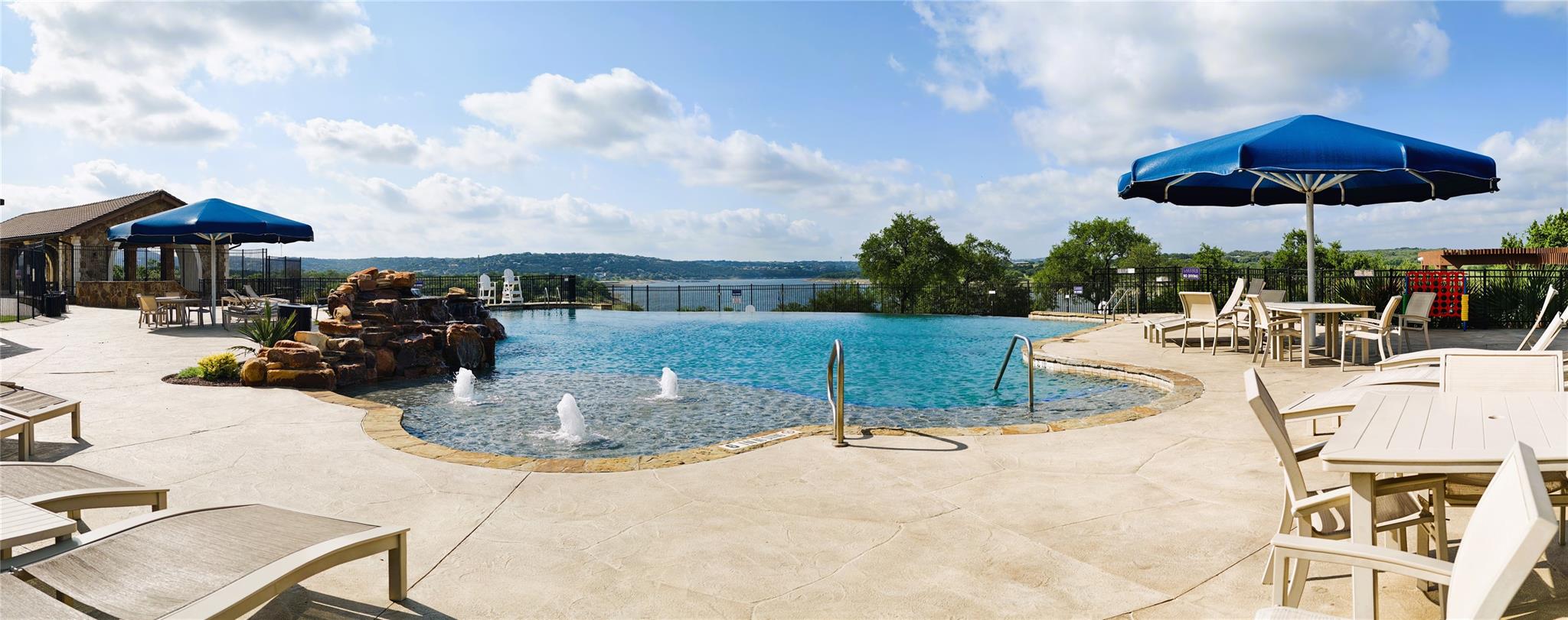 7613 Turnback Ledge Trl, Lago Vista, TX 78645