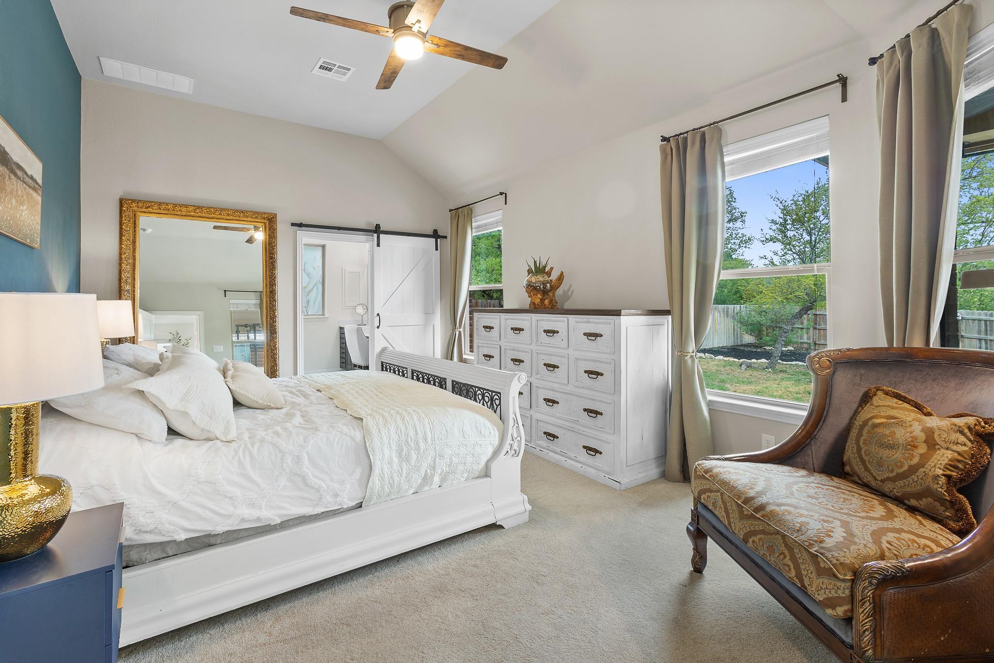 7613 Turnback Ledge Trl, Lago Vista, TX 78645