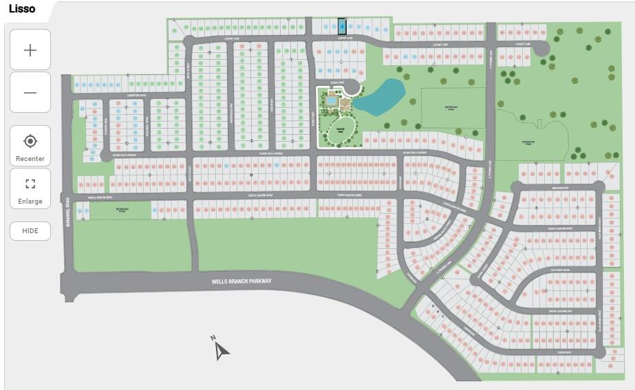 1612 Lorant Ln, Pflugerville, TX 78660