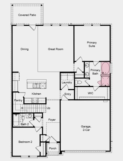 1612 Lorant Ln, Pflugerville, TX 78660