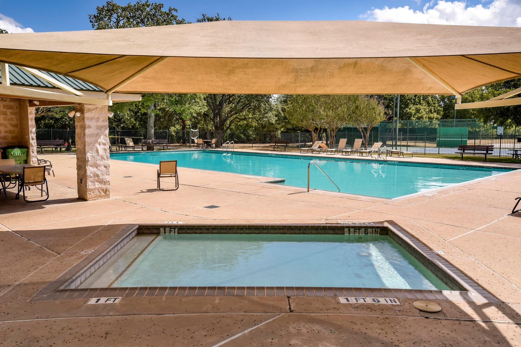 2023 Wood Glen Dr, Round Rock, TX 78681