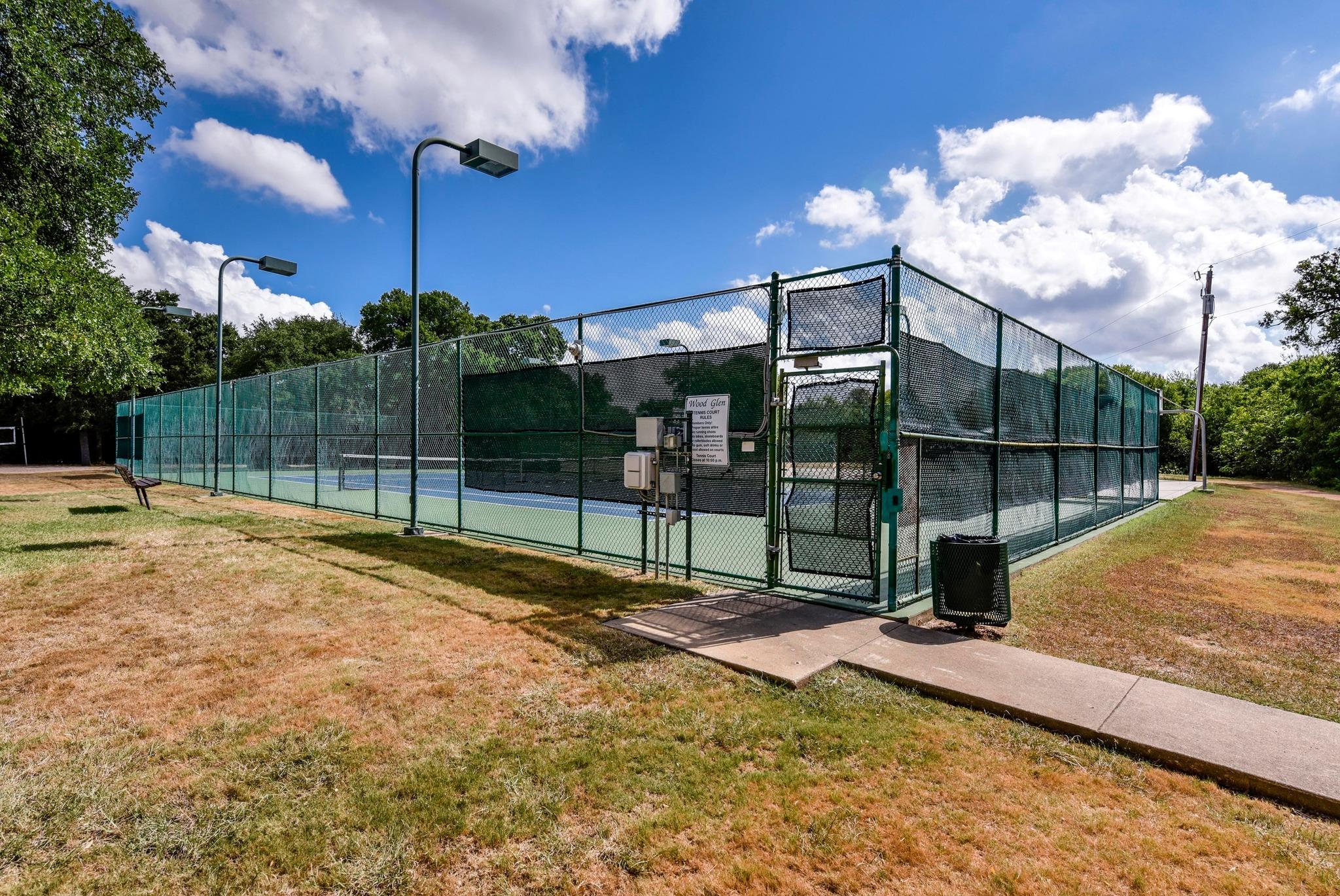 2023 Wood Glen Dr, Round Rock, TX 78681