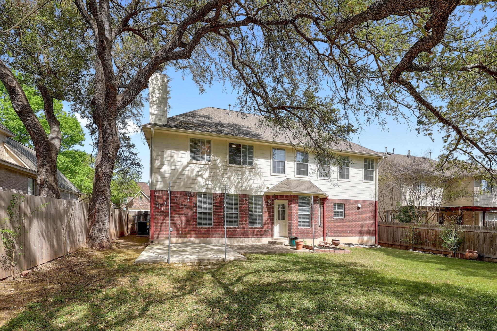 2023 Wood Glen Dr, Round Rock, TX 78681