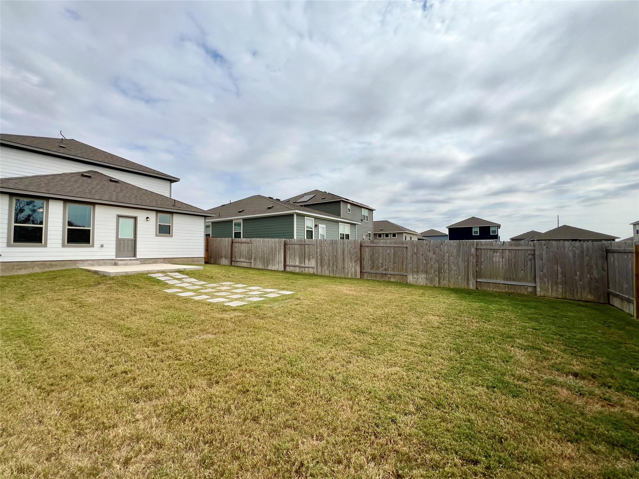 227 Kellys Heroes Way, Jarrell, TX 76537