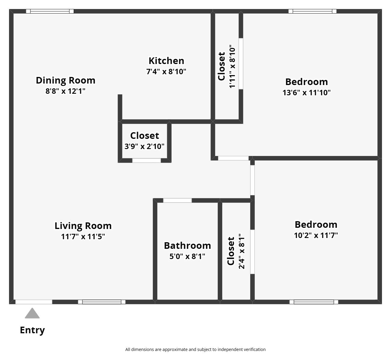 2408 Longview St # 211, Austin, TX 78705