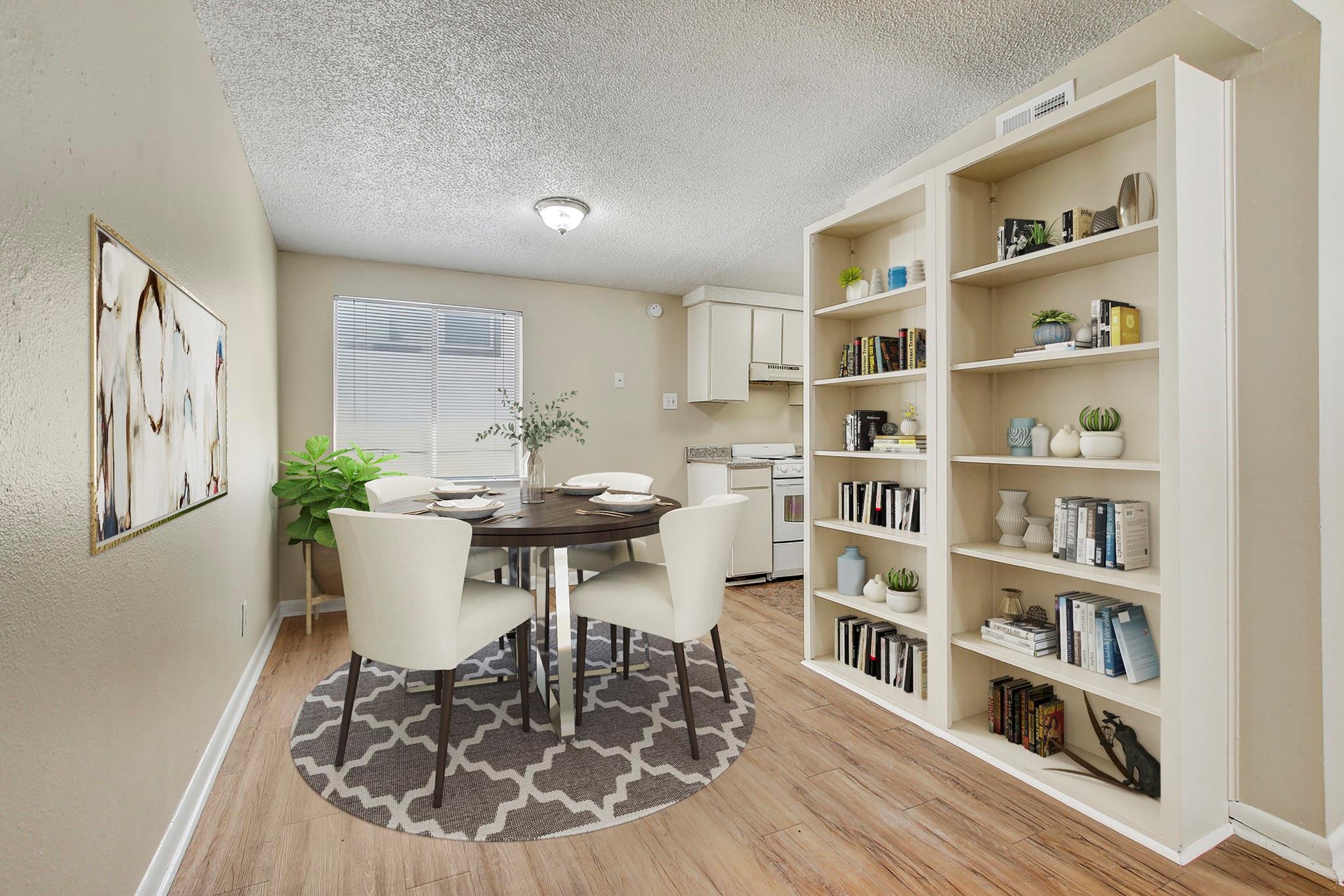 2408 Longview St # 211, Austin, TX 78705