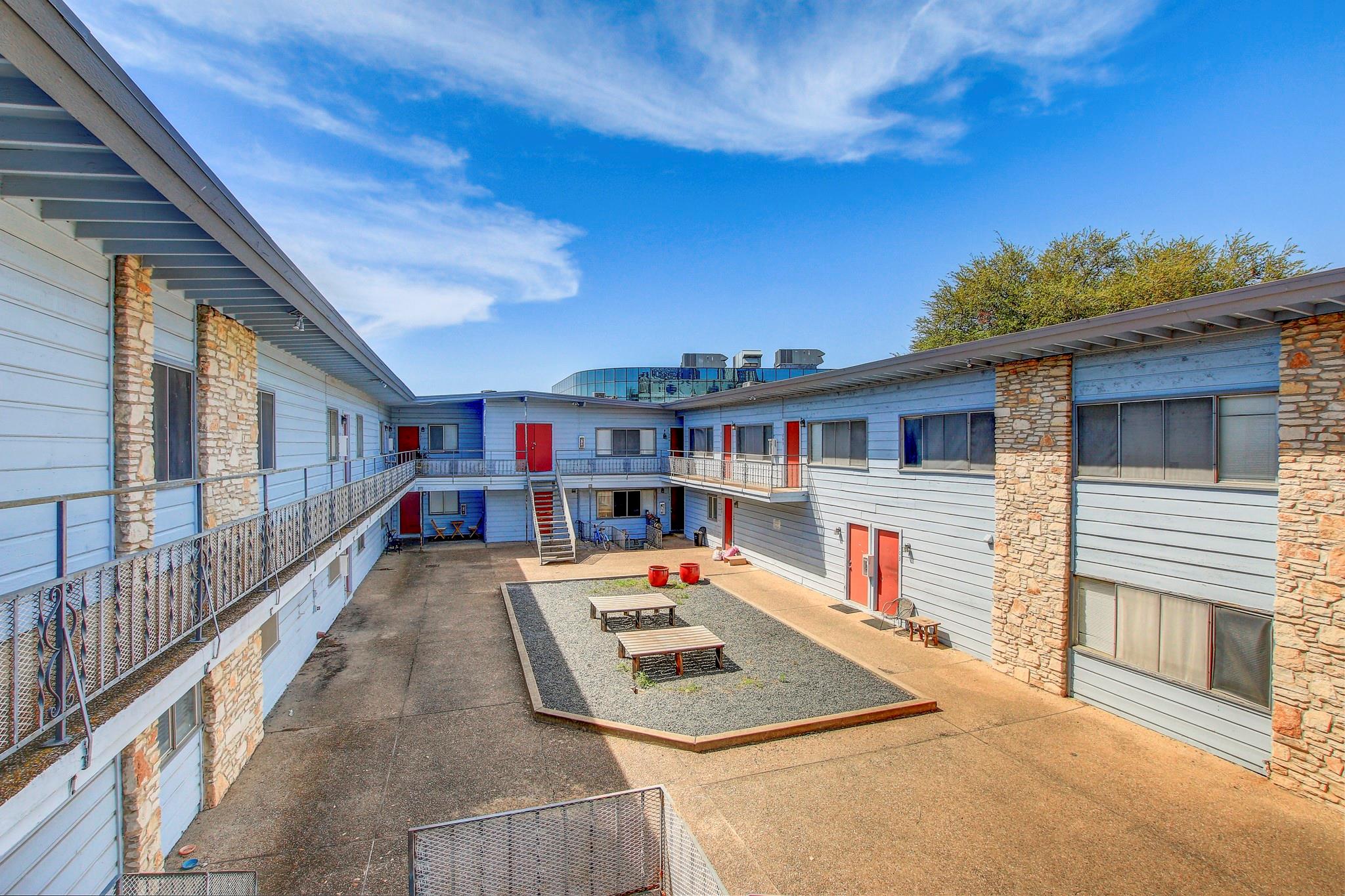 2408 Longview St # 211, Austin, TX 78705