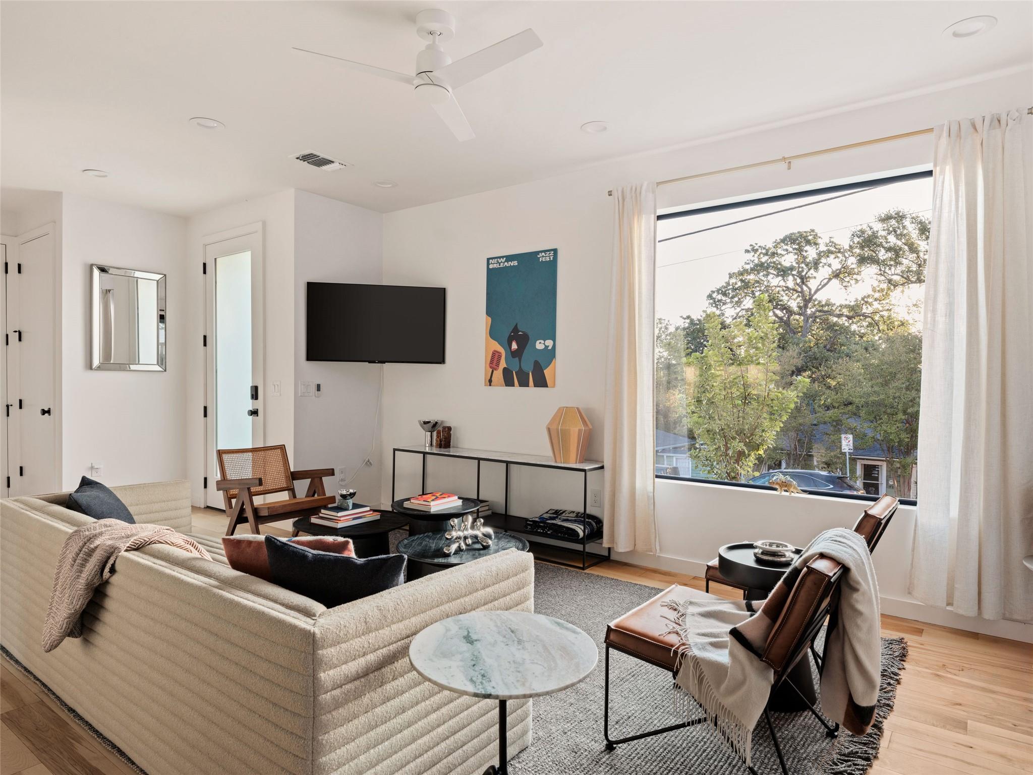 1200 Greenwood Ave, Austin, TX 78721