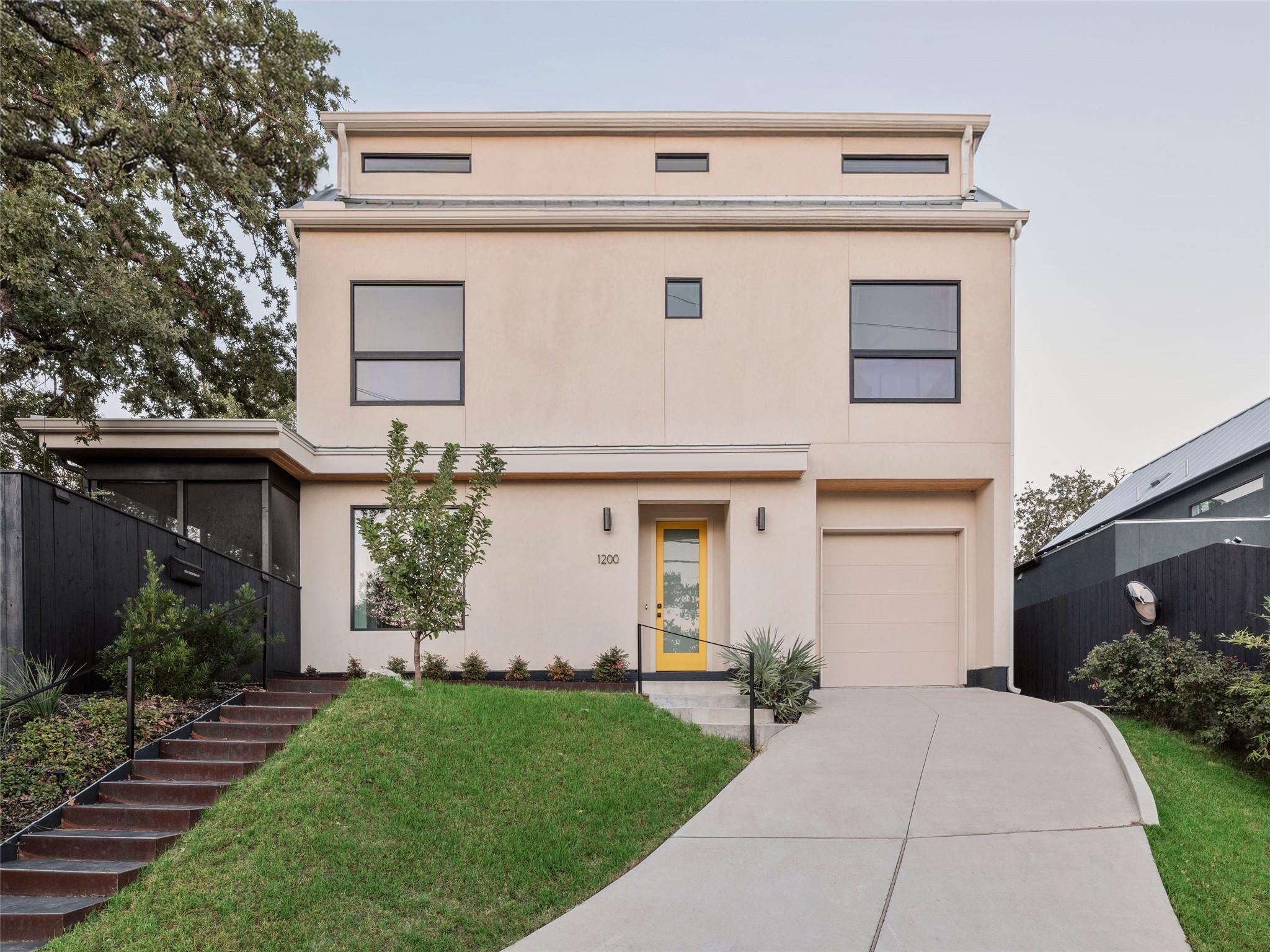 1200 Greenwood Ave, Austin, TX 78721