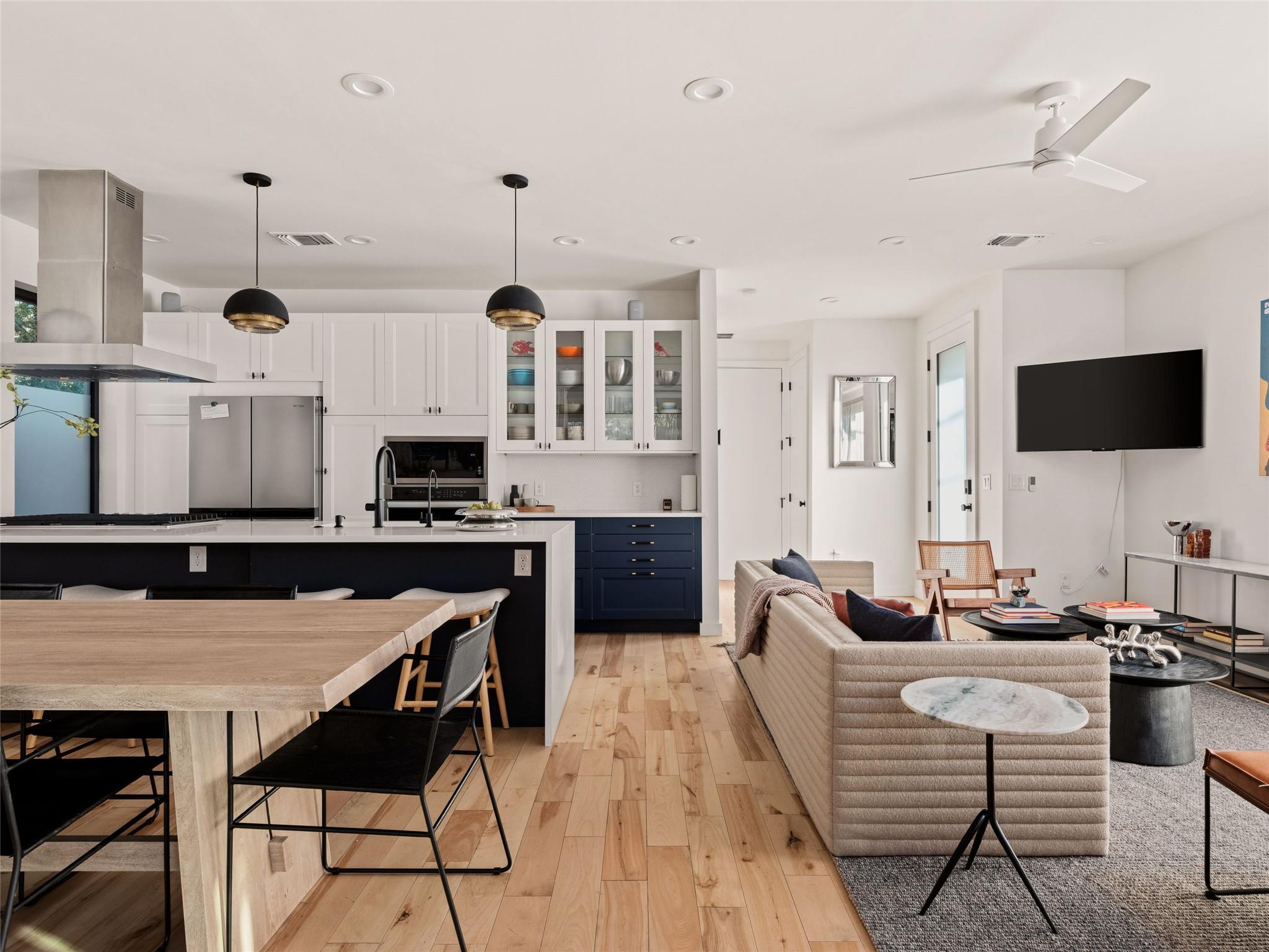 1200 Greenwood Ave, Austin, TX 78721