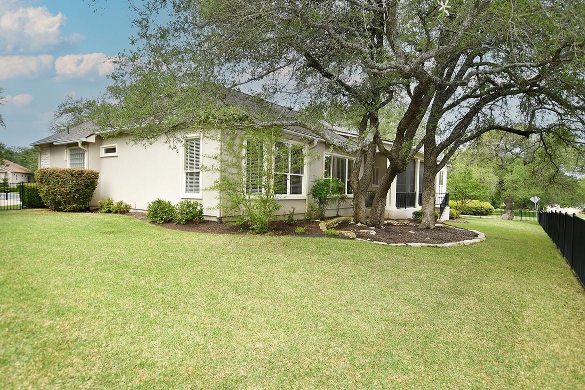 120 Golf View Drive Dr, Georgetown, TX 78633