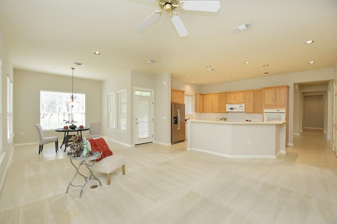 120 Golf View Drive Dr, Georgetown, TX 78633