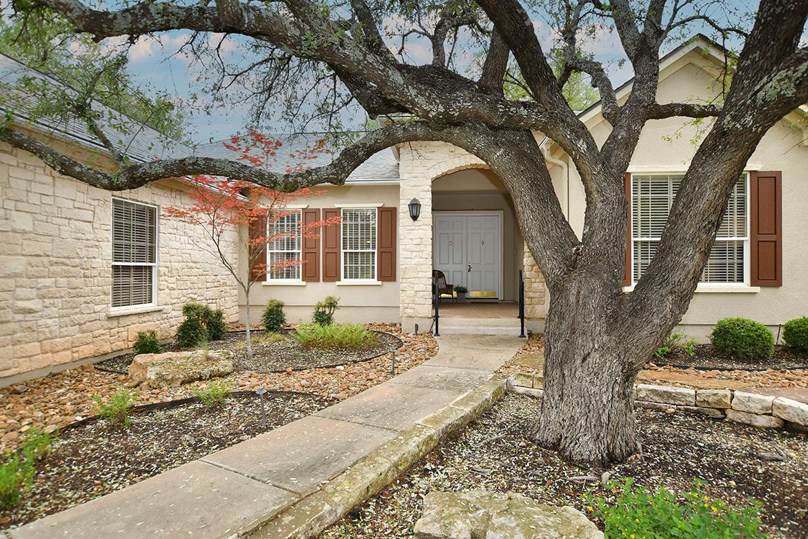 120 Golf View Drive Dr, Georgetown, TX 78633