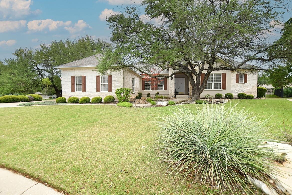 120 Golf View Drive Dr, Georgetown, TX 78633
