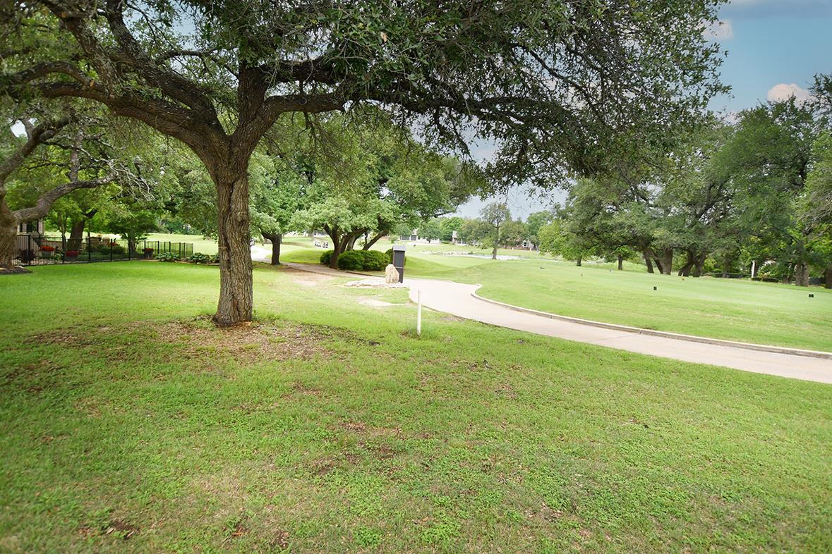 120 Golf View Drive Dr, Georgetown, TX 78633