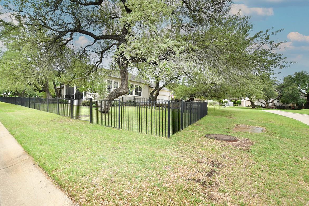 120 Golf View Drive Dr, Georgetown, TX 78633