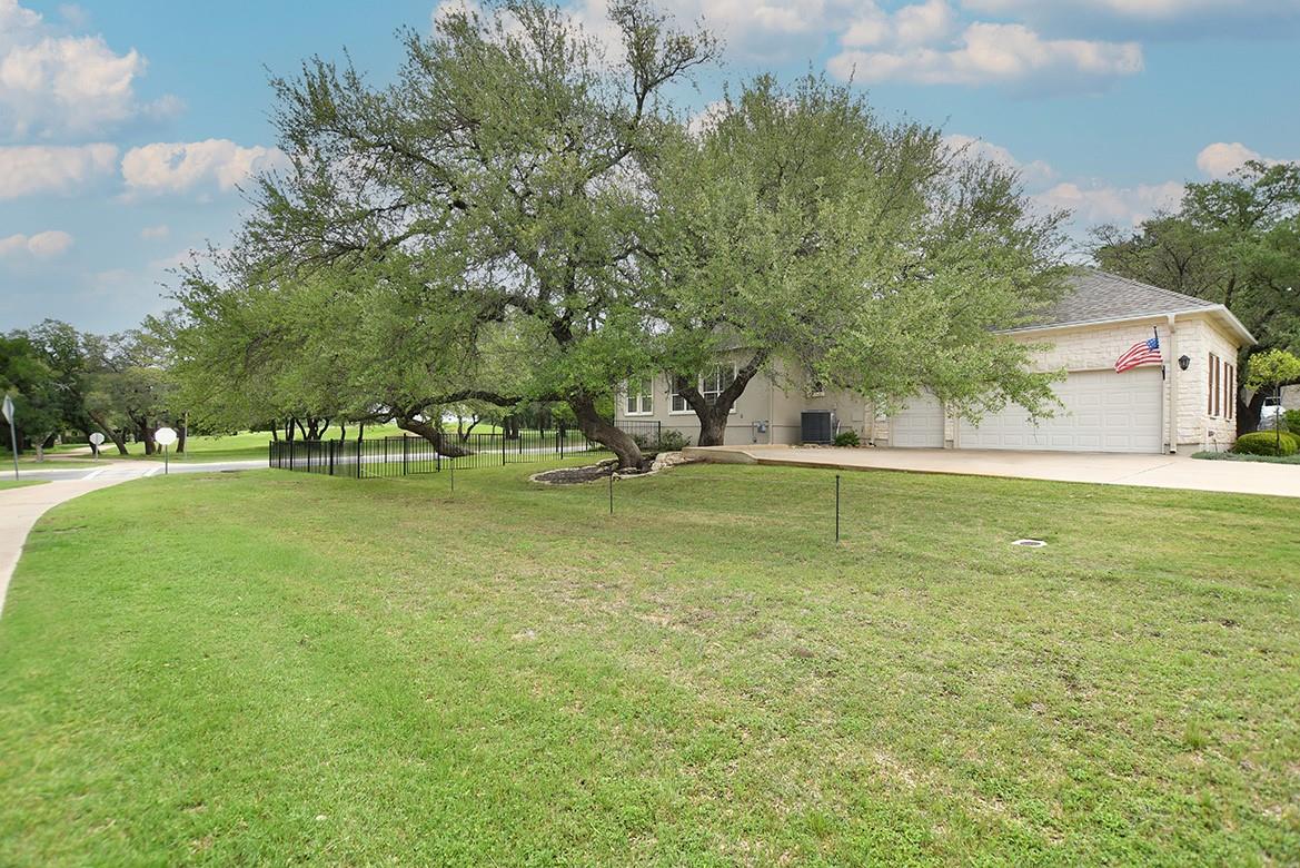 120 Golf View Drive Dr, Georgetown, TX 78633