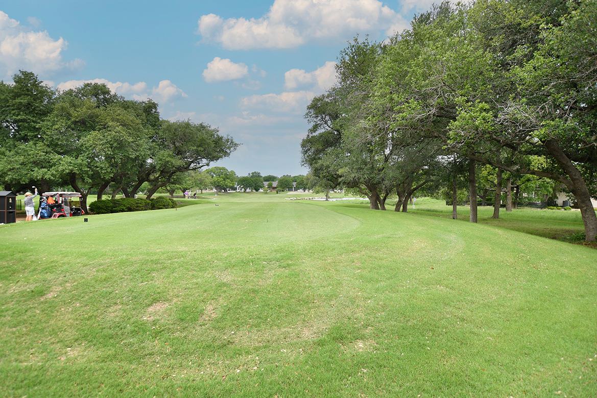120 Golf View Drive Dr, Georgetown, TX 78633