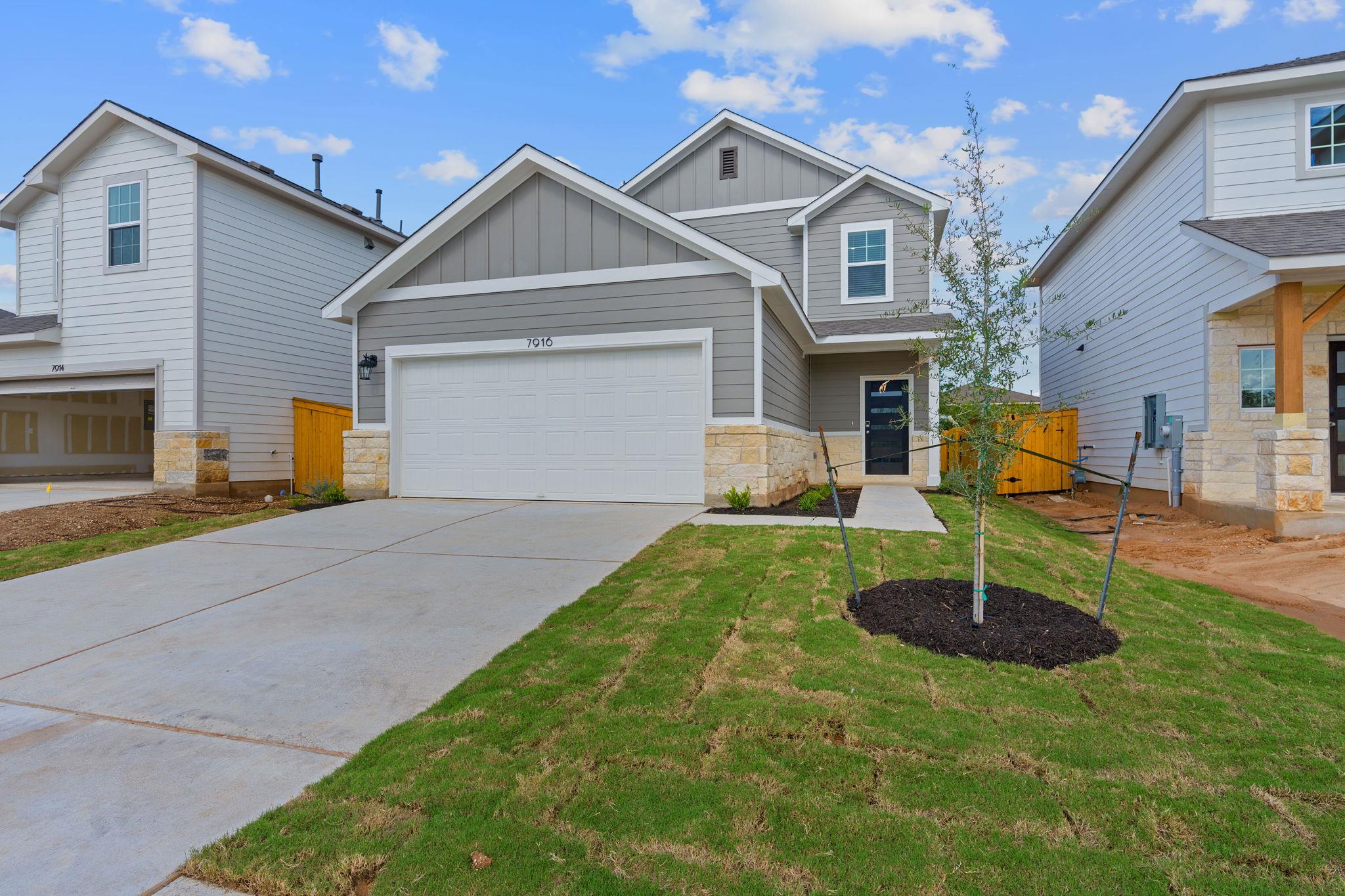 7916 Andravida Dr, Austin, TX 78747