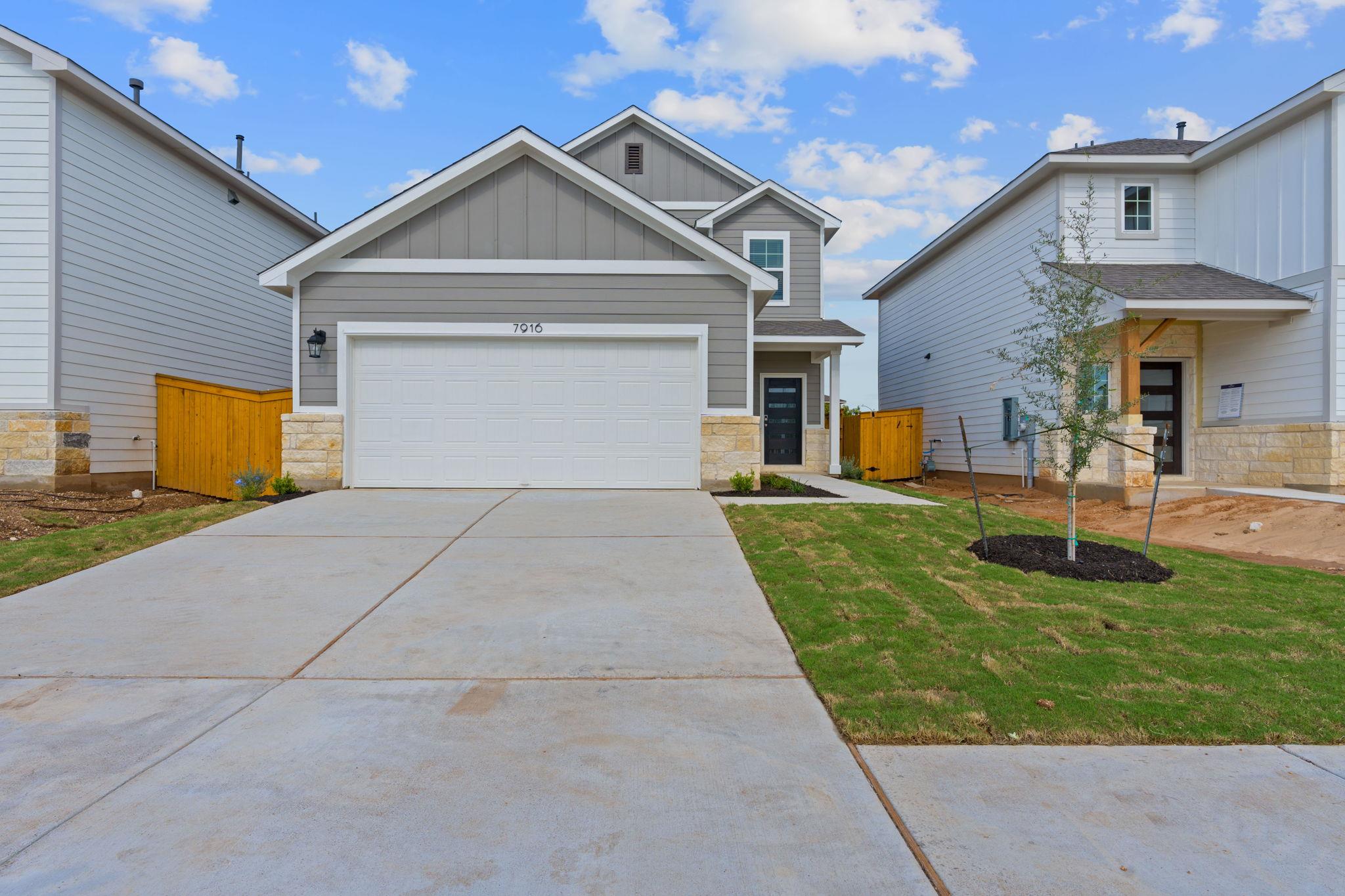 7916 Andravida Dr, Austin, TX 78747