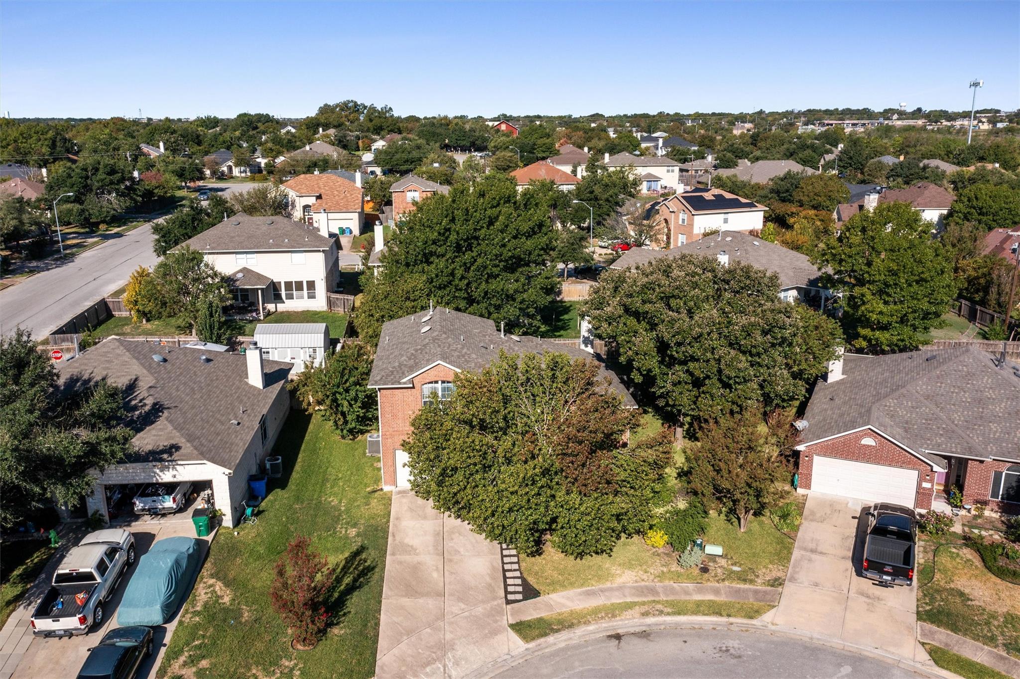 902 Lavender Cv, Pflugerville, TX 78660