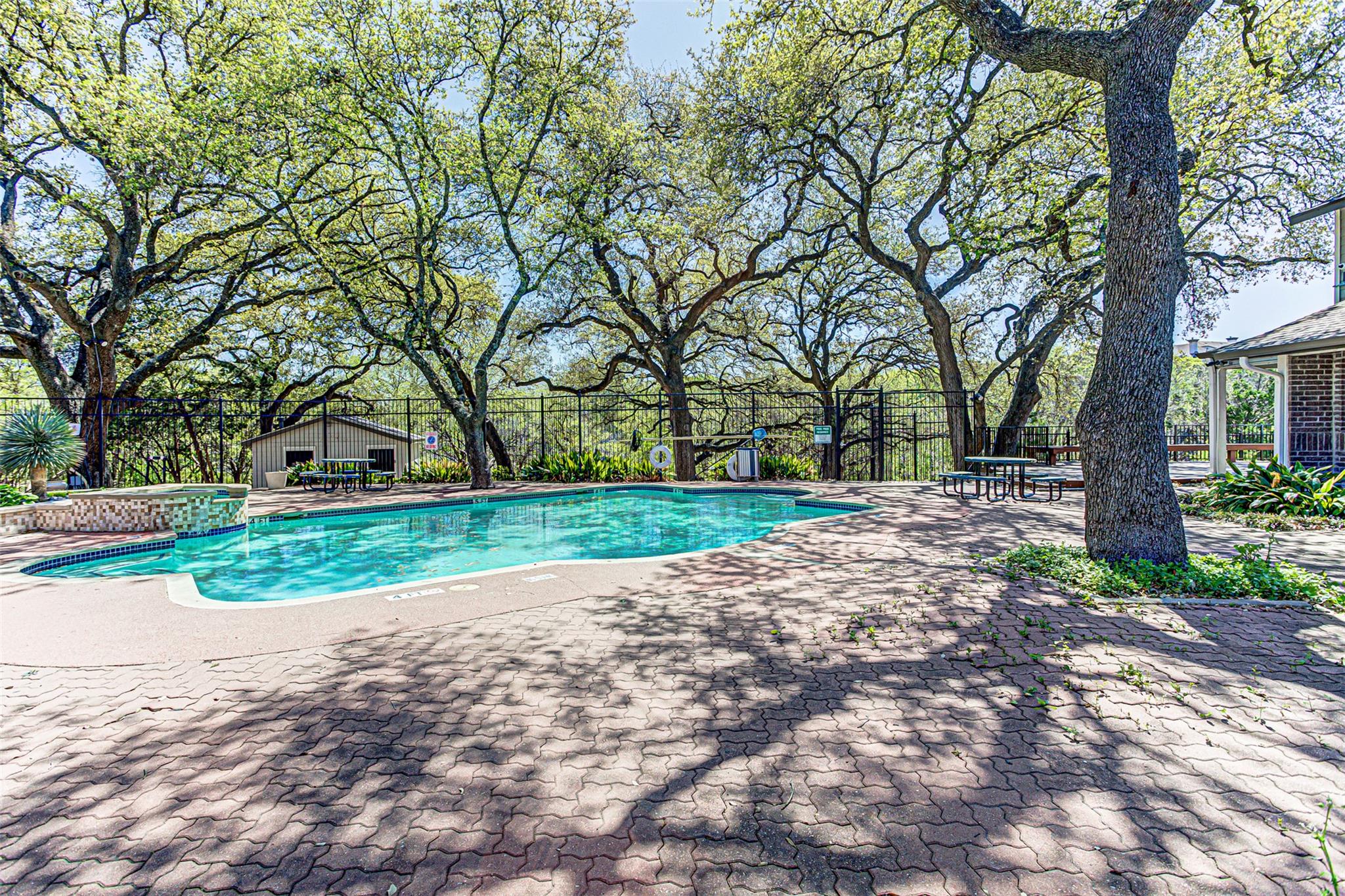 12166 Metric Blvd # 131, Austin, TX 78758