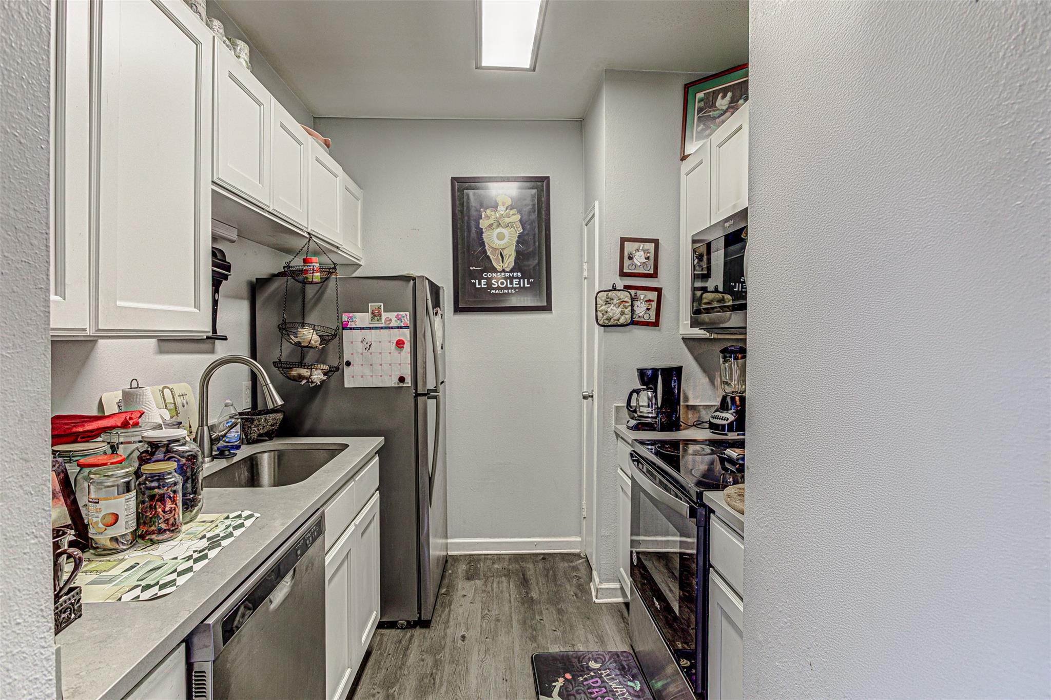 12166 Metric Blvd # 131, Austin, TX 78758
