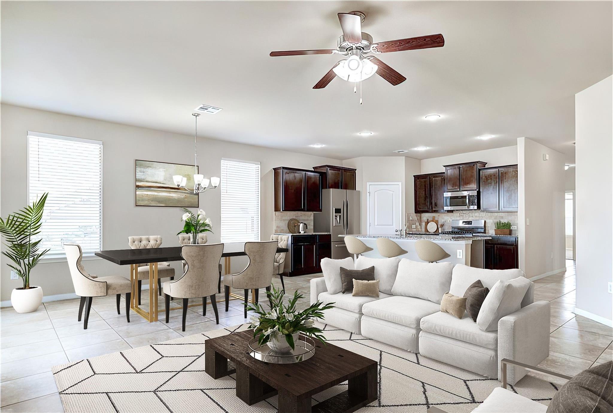 1900 Alvarado Dr, Round Rock, TX 78664