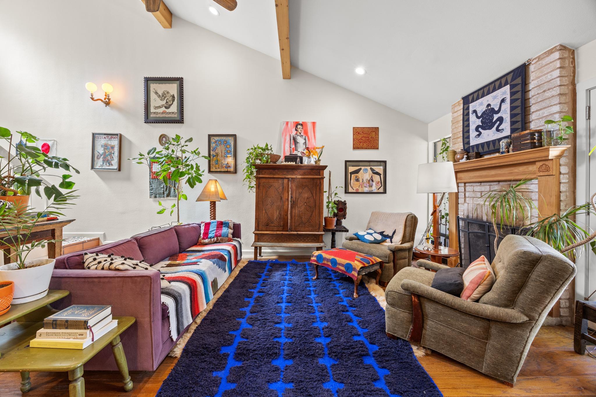 8906 Parkfield Dr # B, Austin, TX 78758