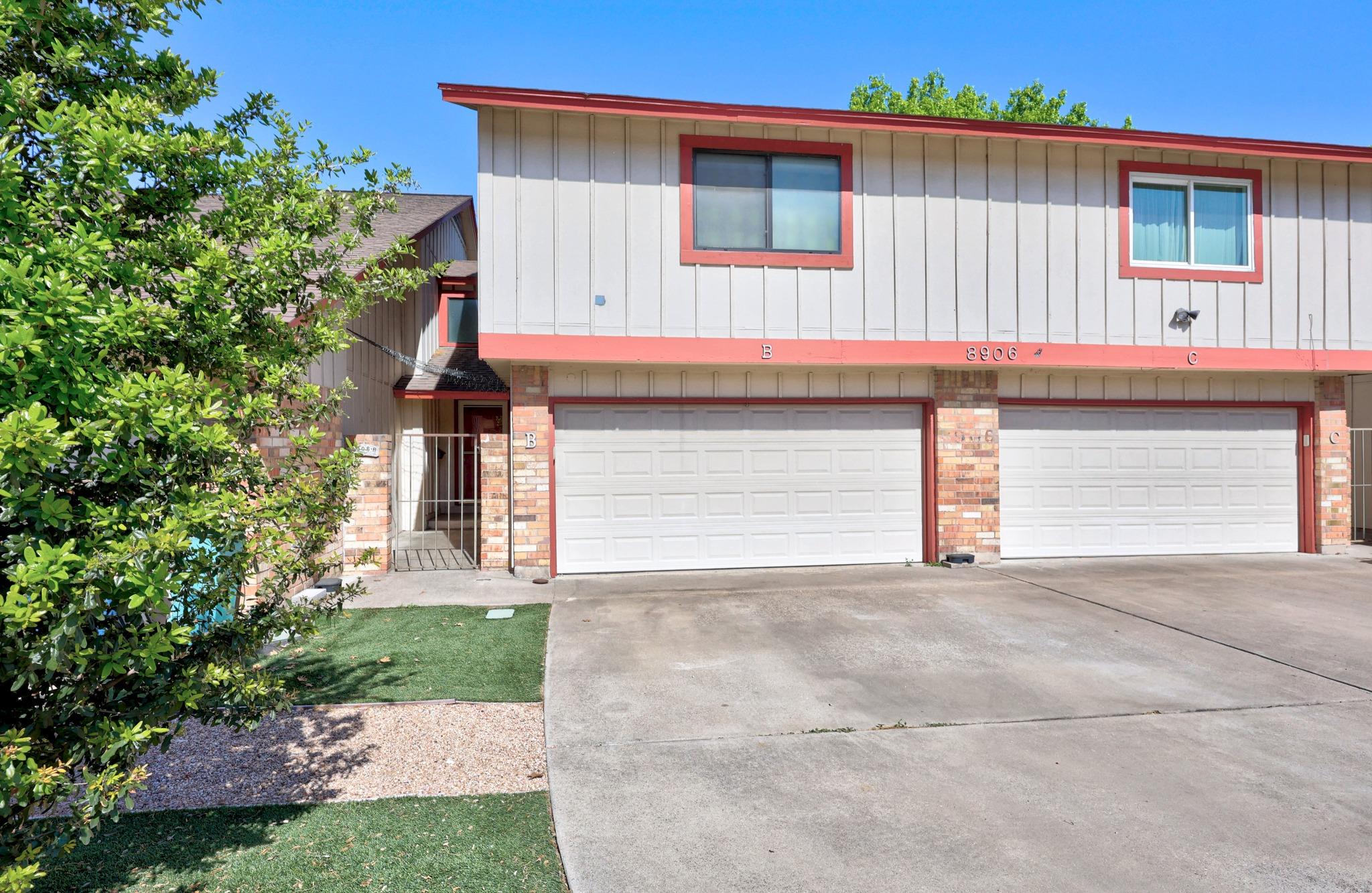 8906 Parkfield Dr # B, Austin, TX 78758