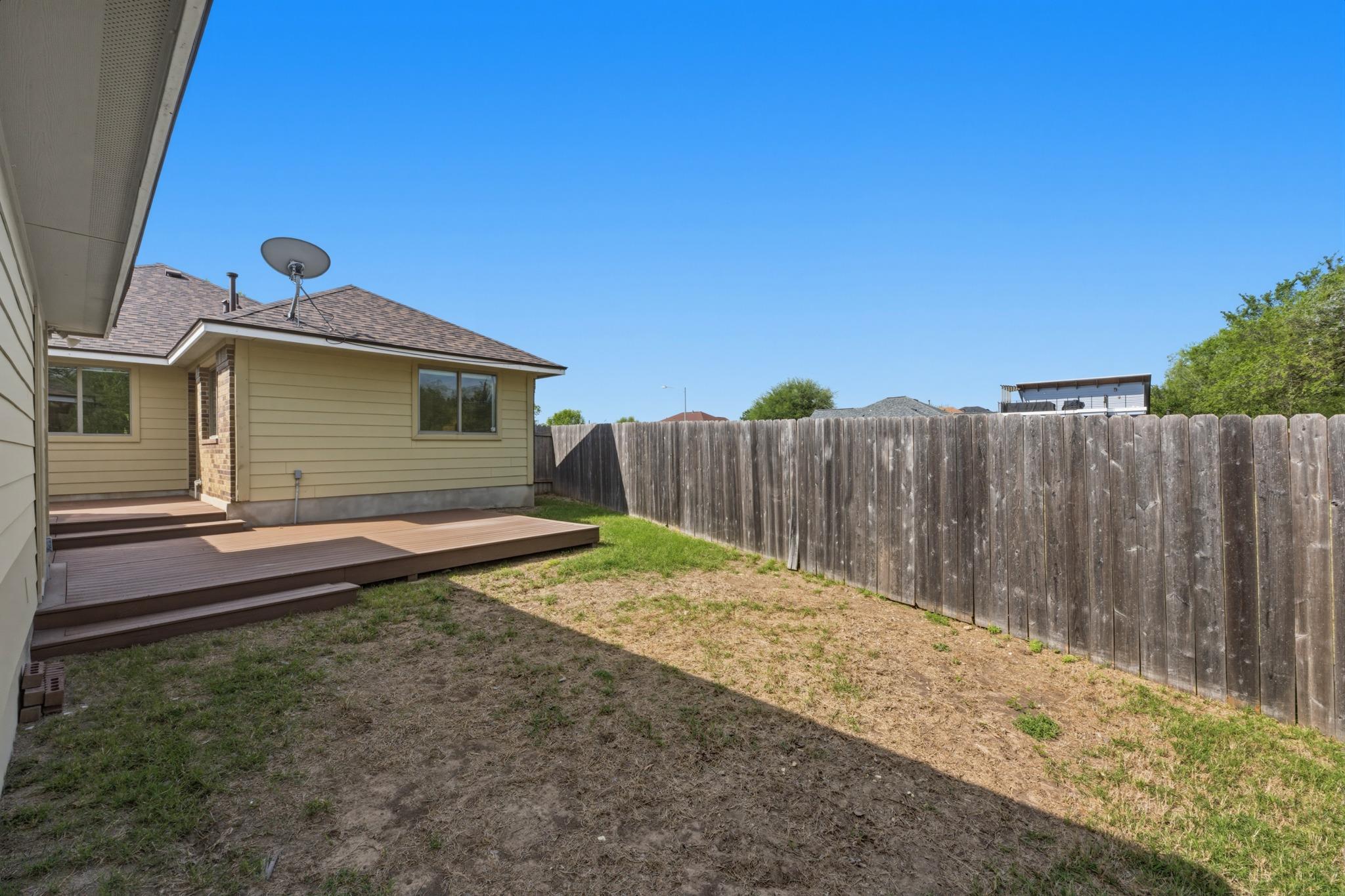 6516 Bay City Bnd, Austin, TX 78725