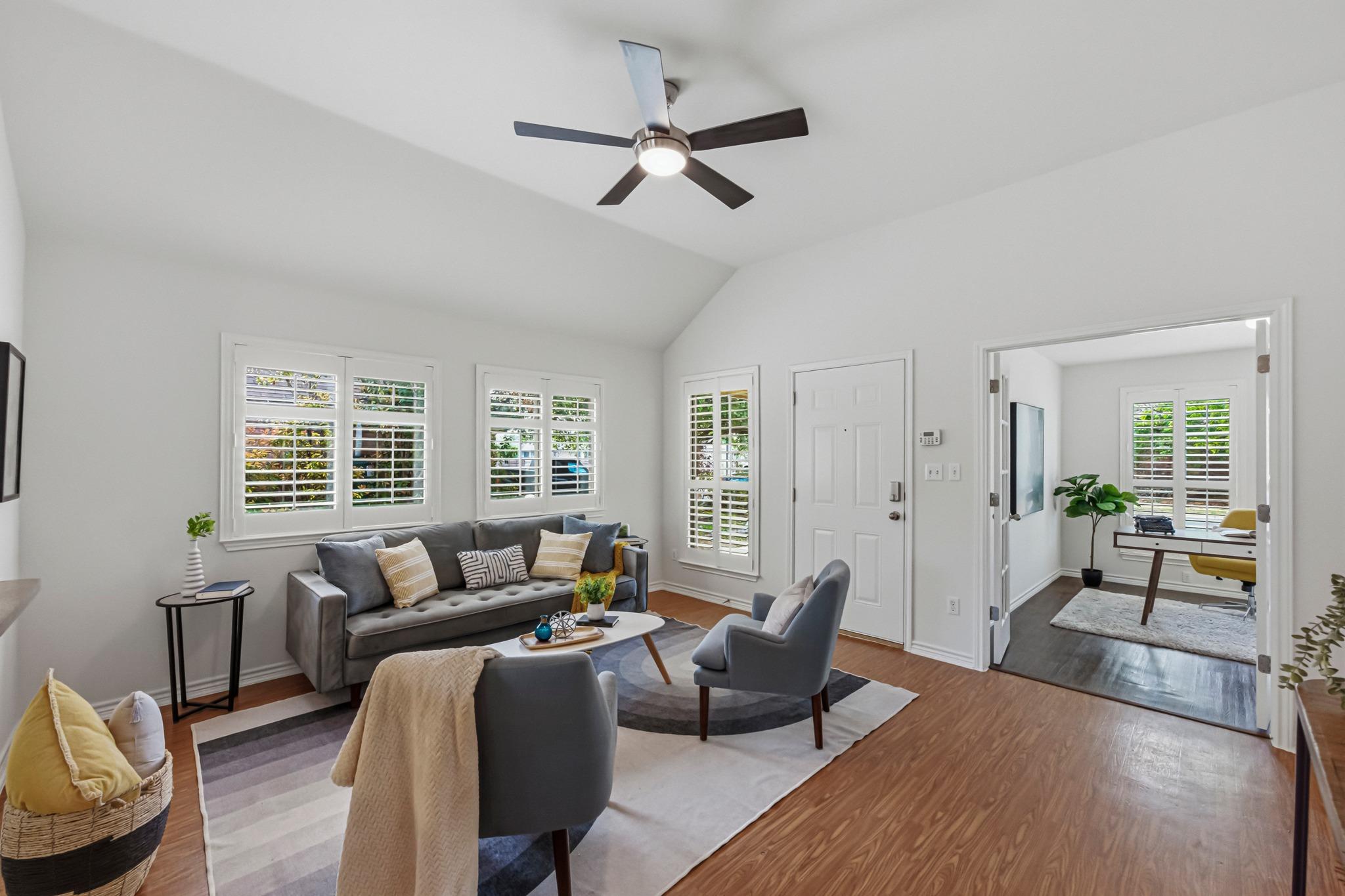 6516 Bay City Bnd, Austin, TX 78725