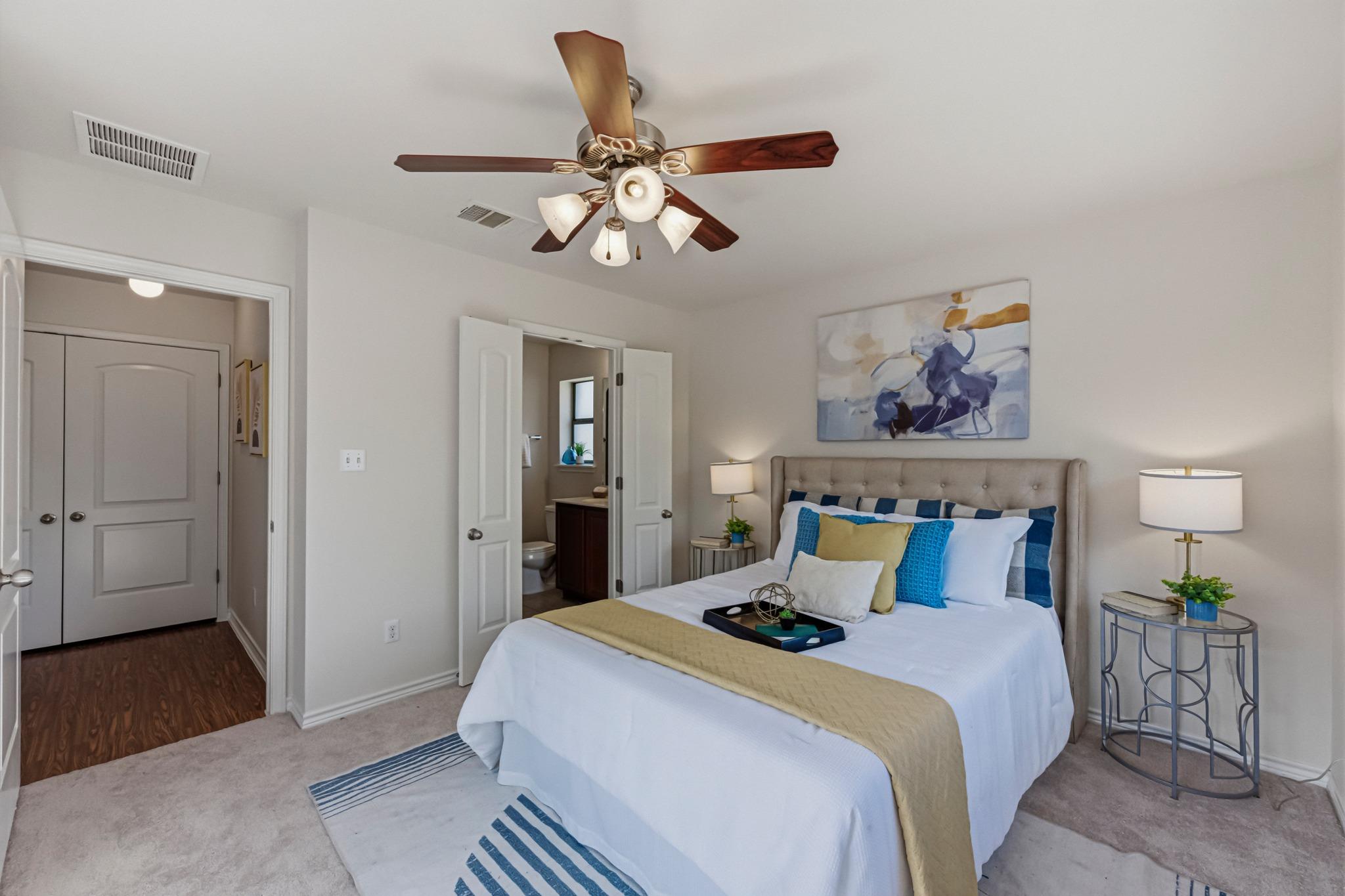 6516 Bay City Bnd, Austin, TX 78725