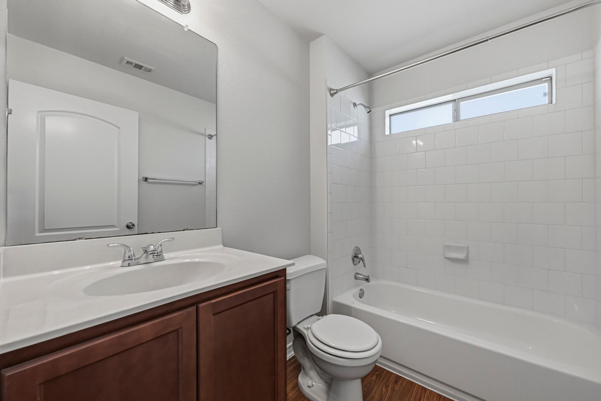 6516 Bay City Bnd, Austin, TX 78725