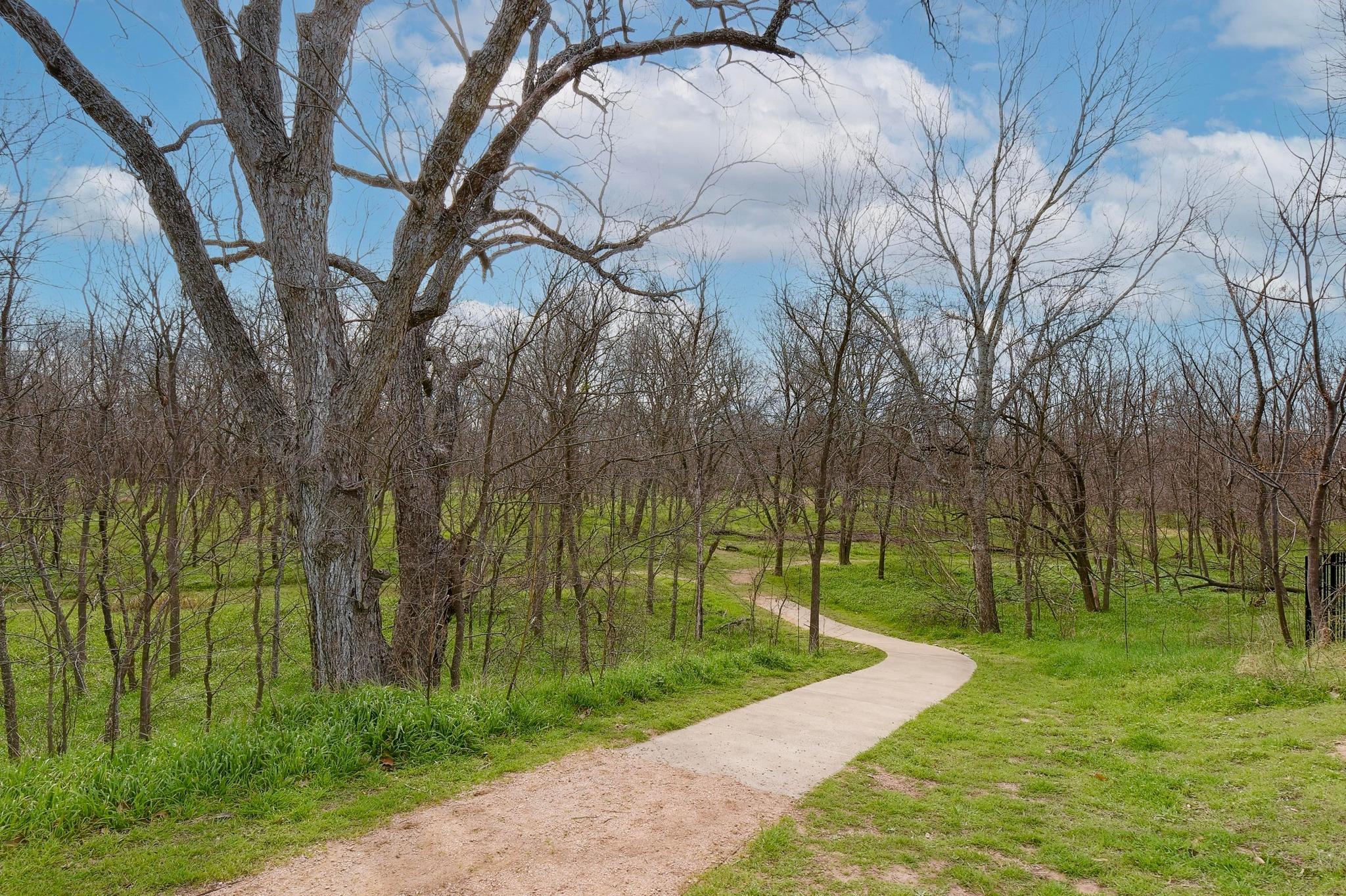 6516 Bay City Bnd, Austin, TX 78725