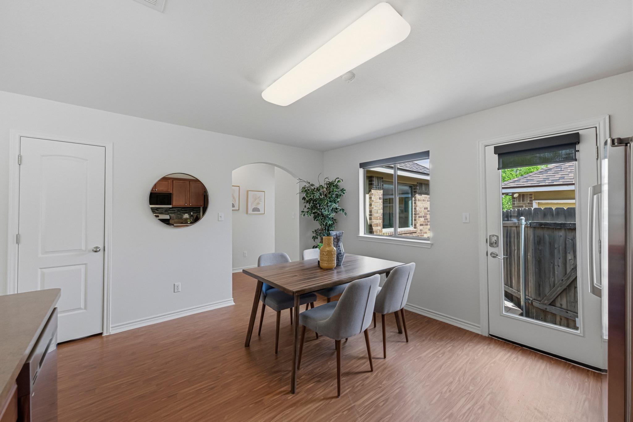 6516 Bay City Bnd, Austin, TX 78725