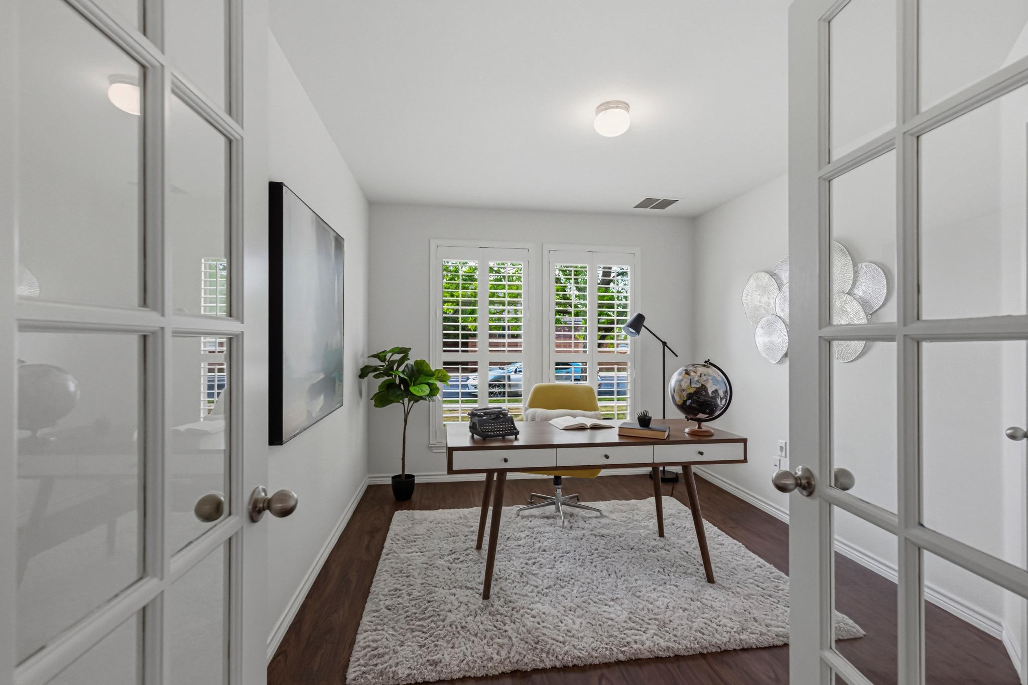 6516 Bay City Bnd, Austin, TX 78725