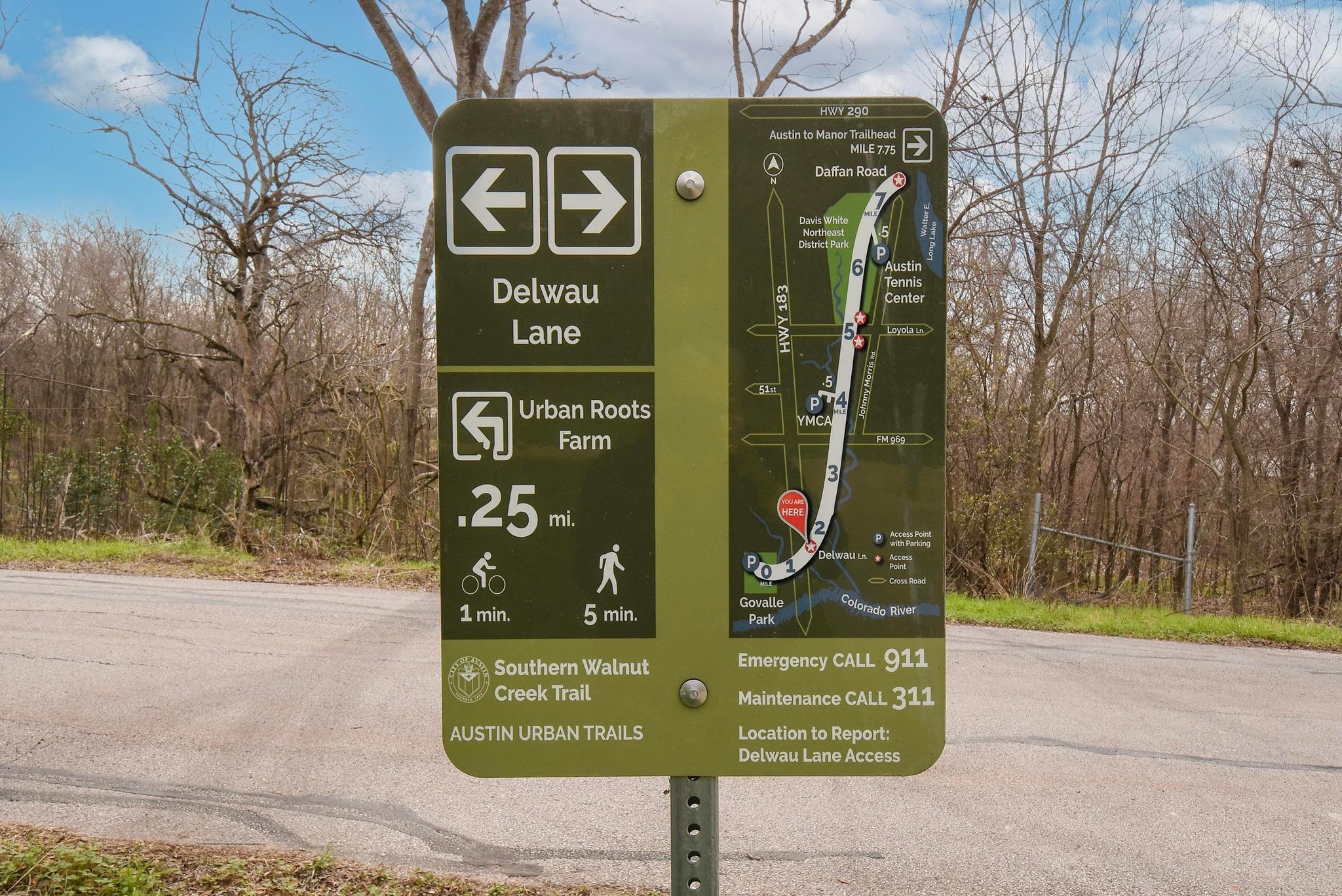 6516 Bay City Bnd, Austin, TX 78725