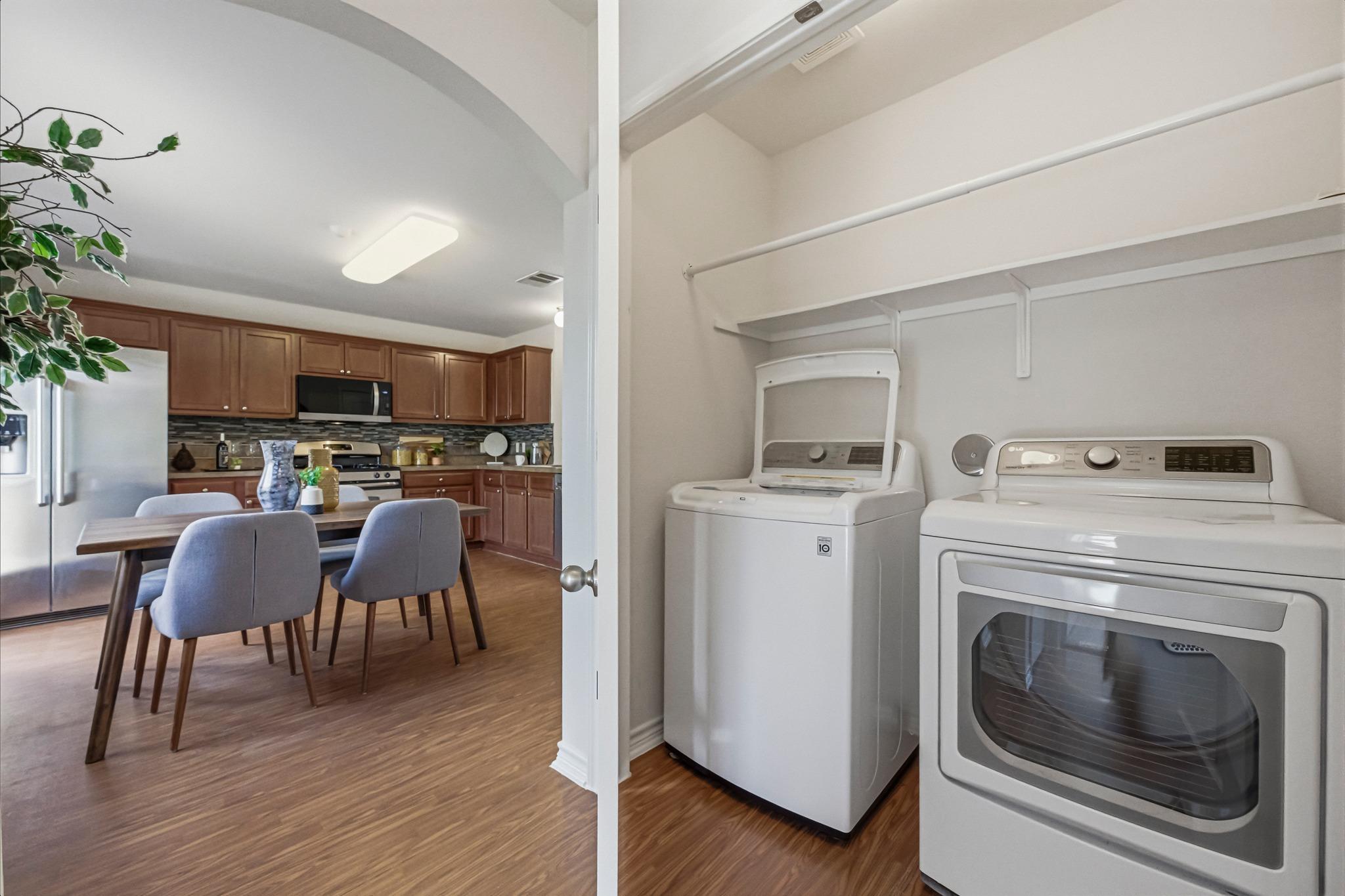 6516 Bay City Bnd, Austin, TX 78725