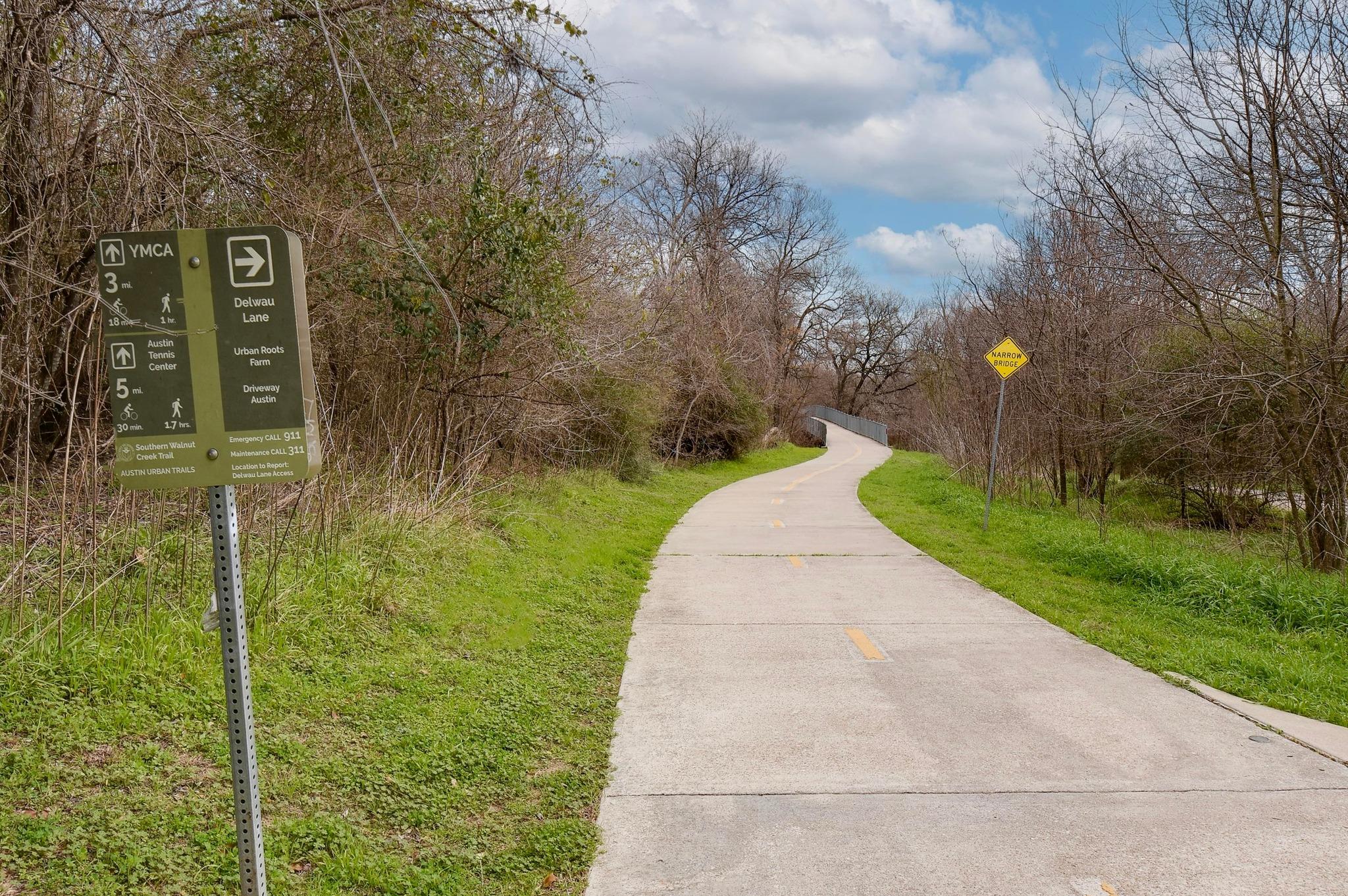 6516 Bay City Bnd, Austin, TX 78725