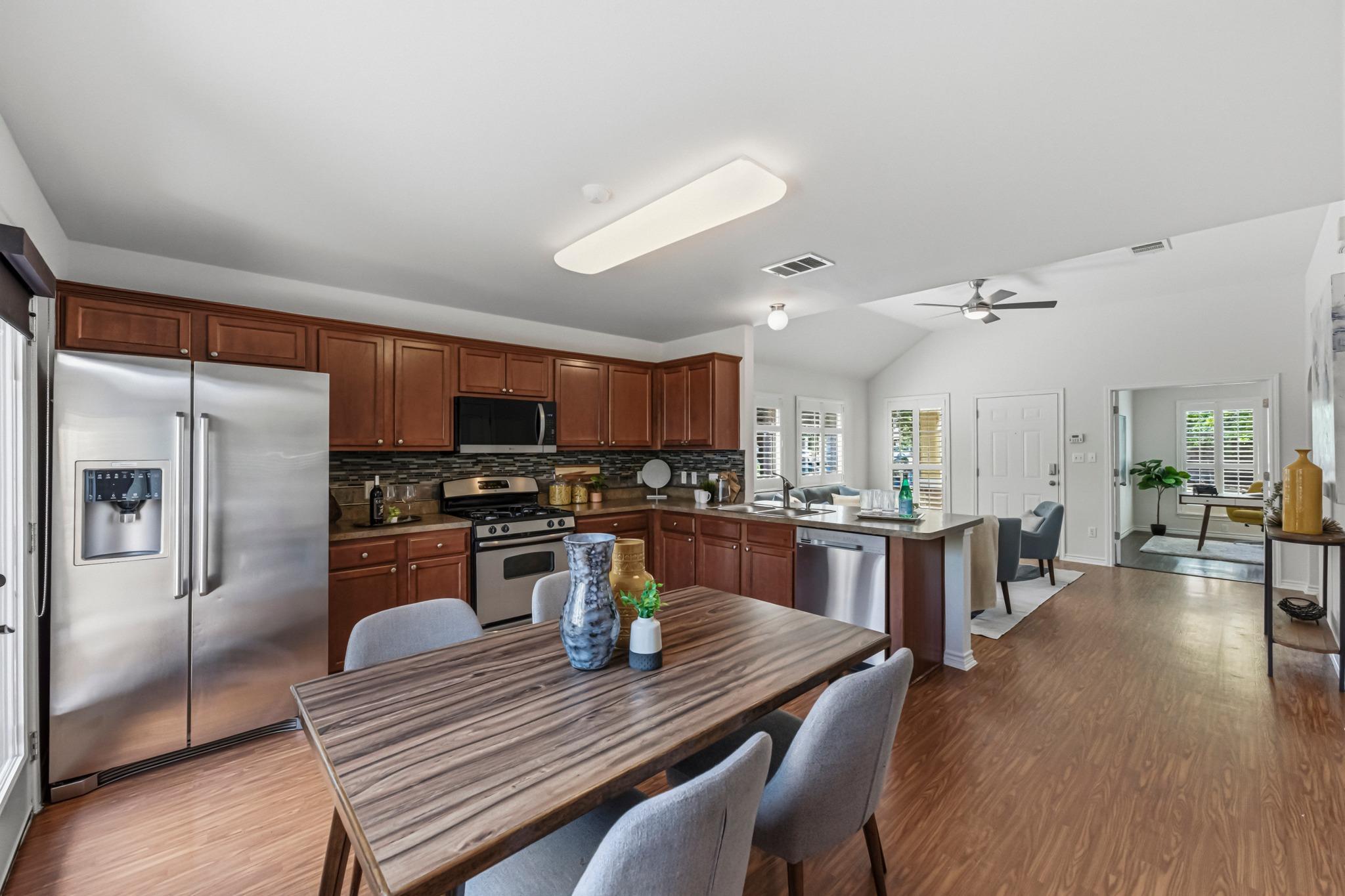 6516 Bay City Bnd, Austin, TX 78725