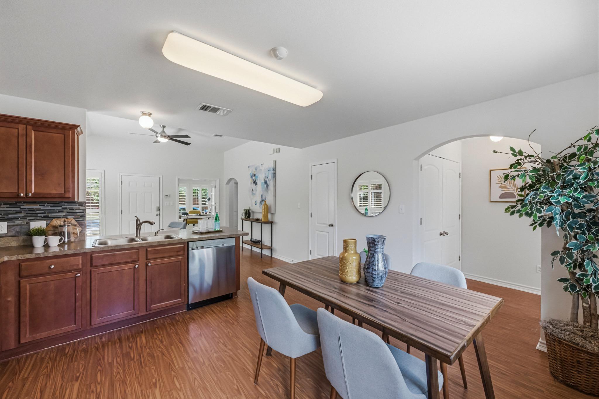 6516 Bay City Bnd, Austin, TX 78725