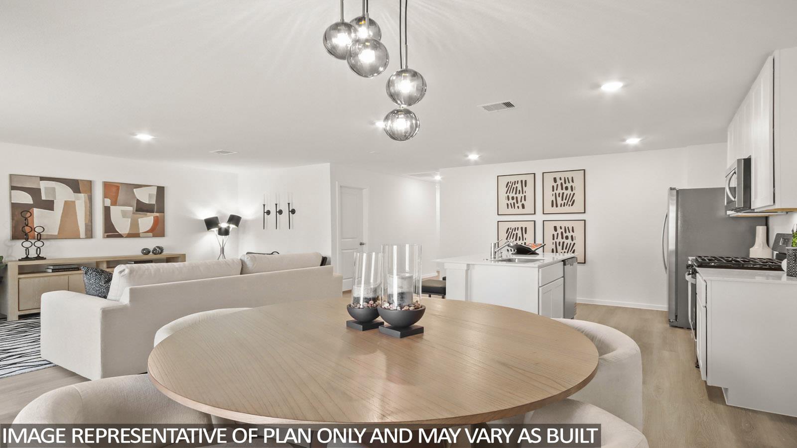 164 Baby Calf Roping Rd, Jarrell, TX 76537