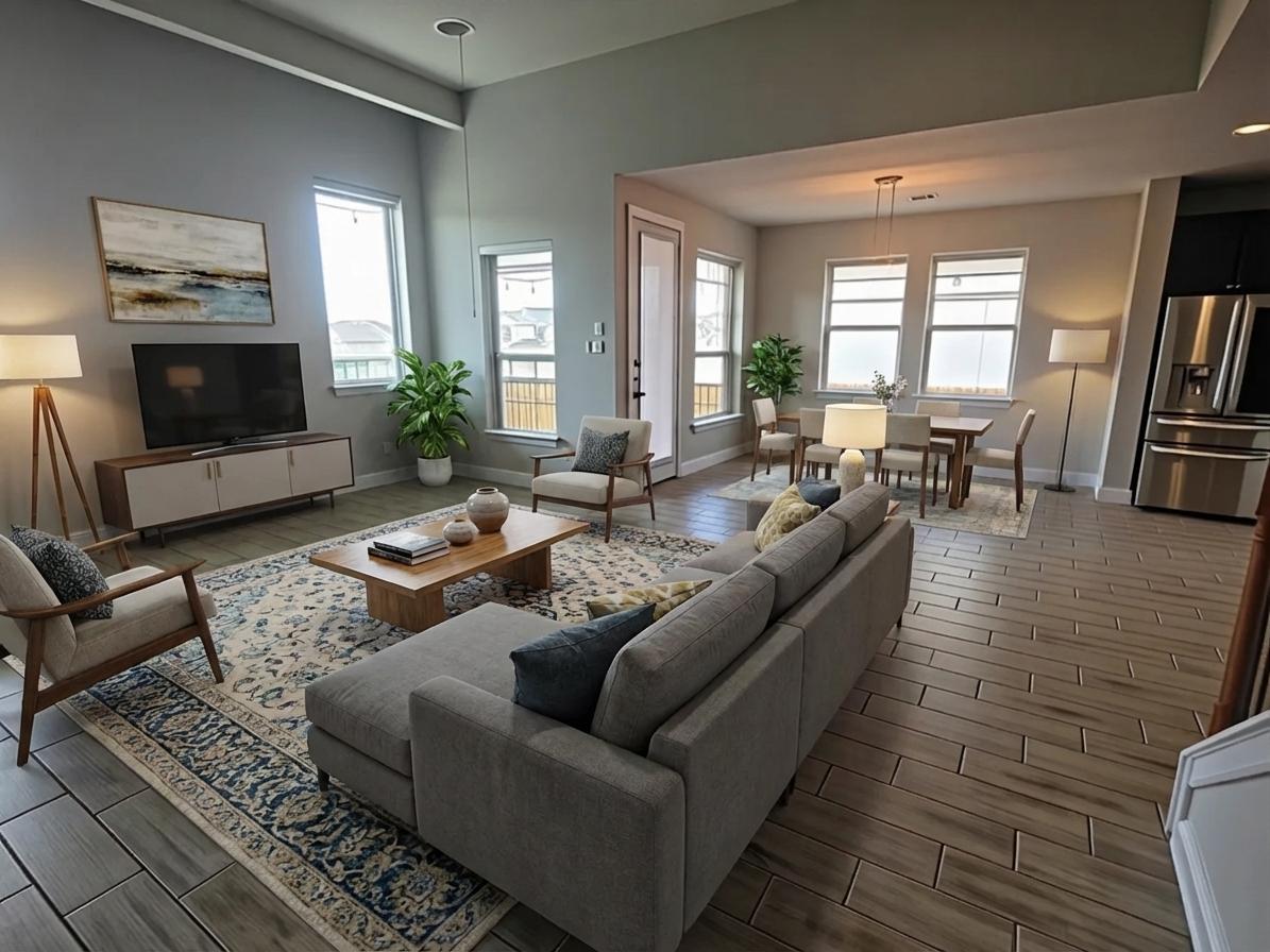 6504 Cetone Ter, Round Rock, TX 78665