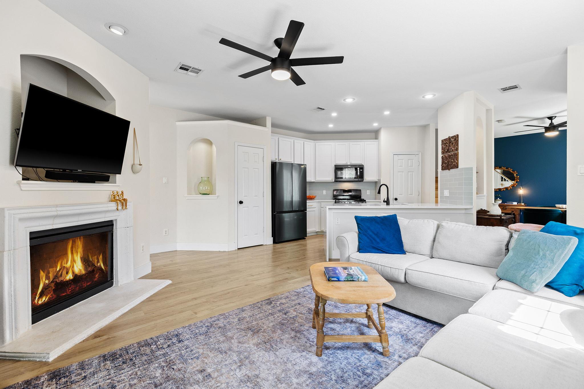 1900 Scofield Ridge Pkwy # 6803, Austin, TX 78727