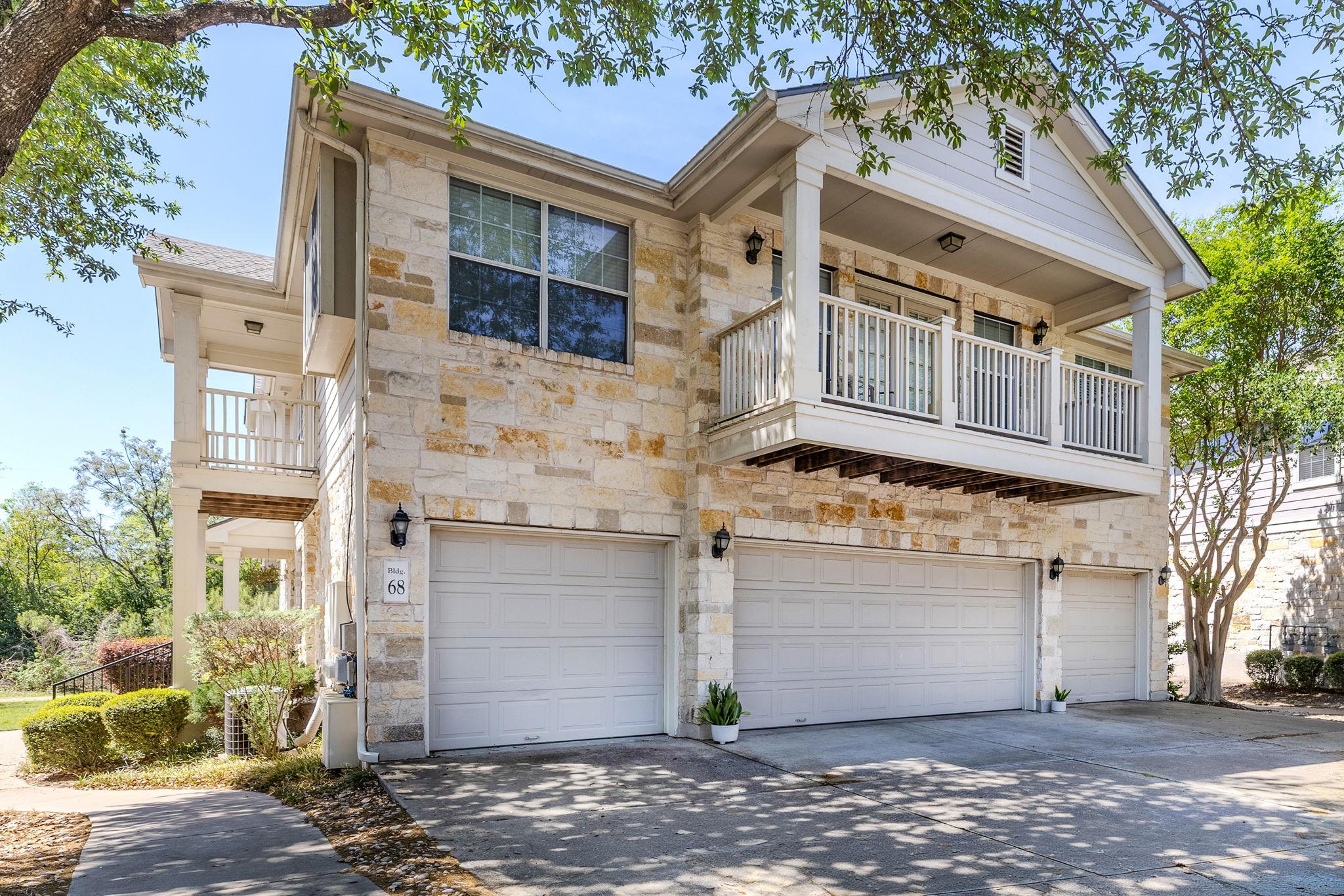 1900 Scofield Ridge Pkwy # 6803, Austin, TX 78727