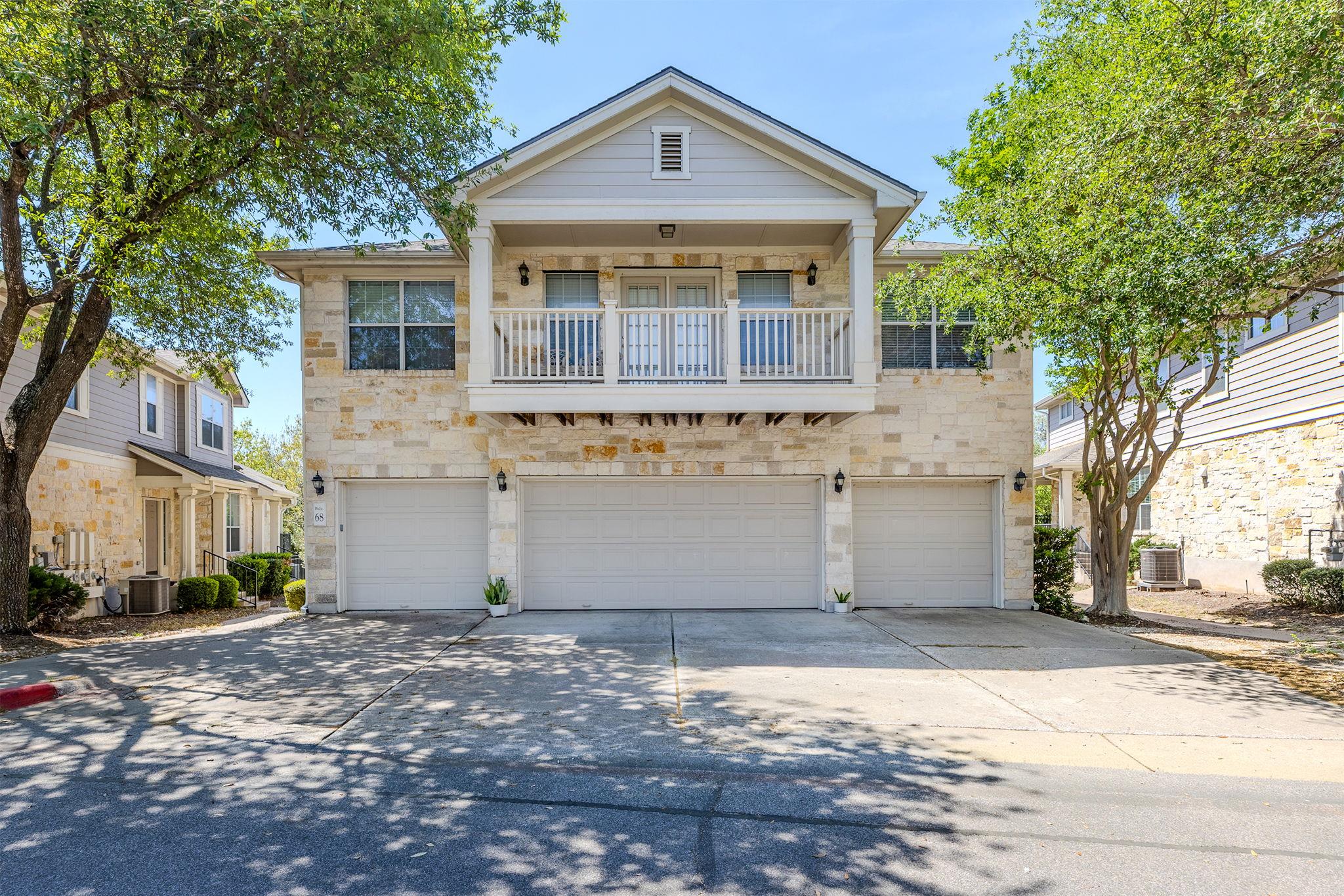 1900 Scofield Ridge Pkwy # 6803, Austin, TX 78727
