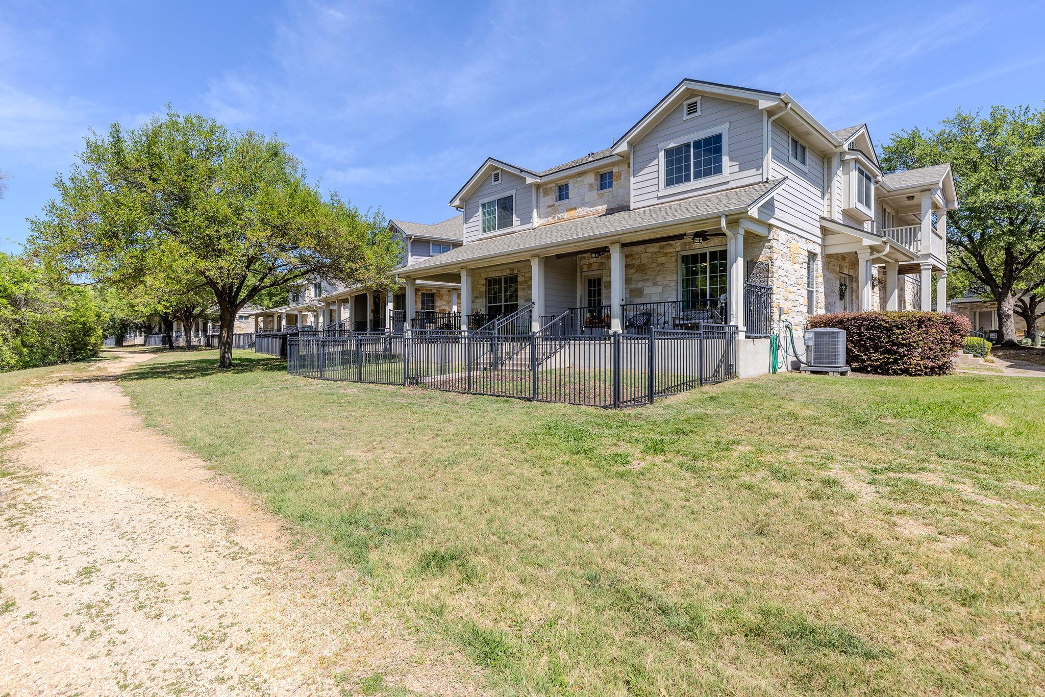1900 Scofield Ridge Pkwy # 6803, Austin, TX 78727