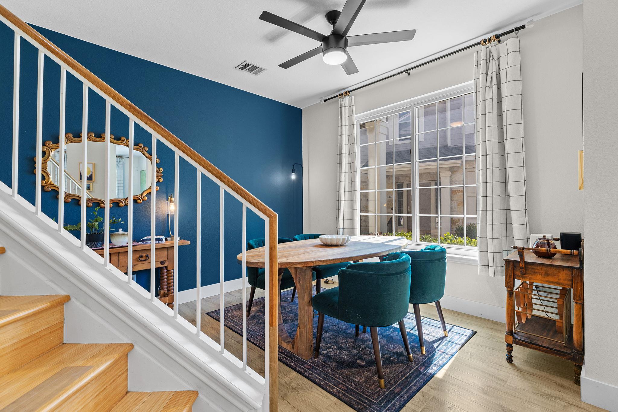 1900 Scofield Ridge Pkwy # 6803, Austin, TX 78727