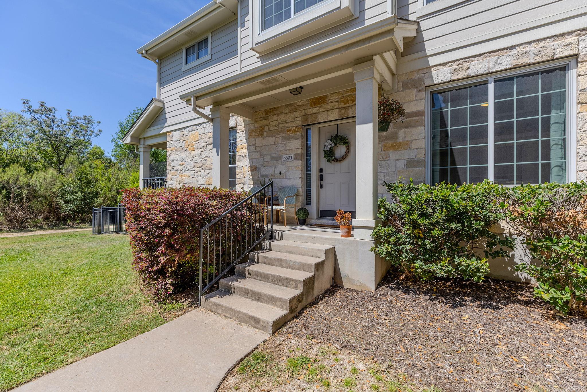 1900 Scofield Ridge Pkwy # 6803, Austin, TX 78727